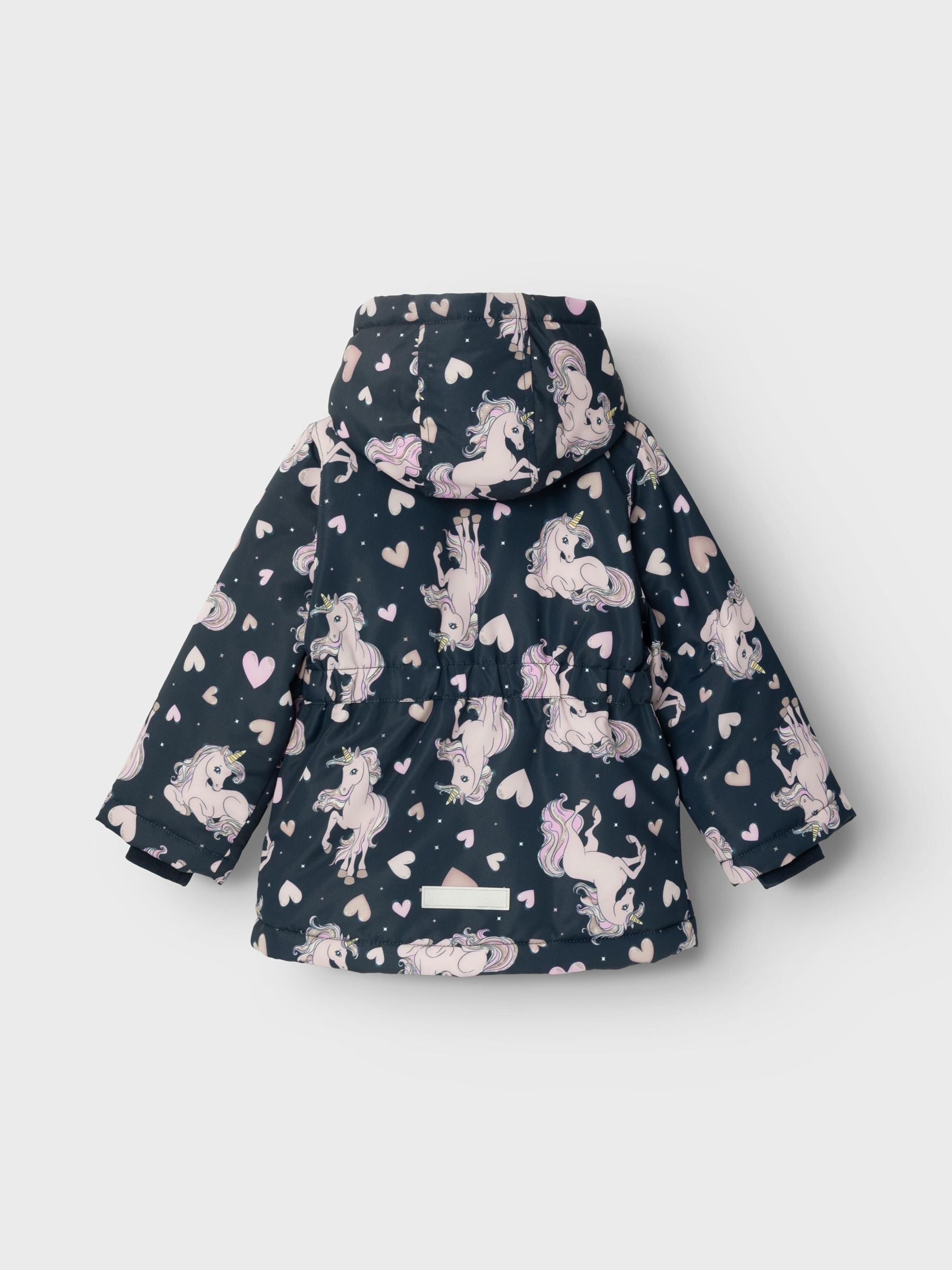 name-it-lasten-takki-nmfmaxi-jacket-unicorn-heart-tummansininen-2