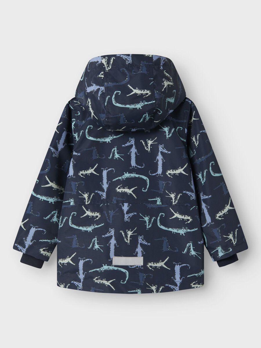 name-it-lasten-takki-nmmmaxi-jacket-tummansininen-2