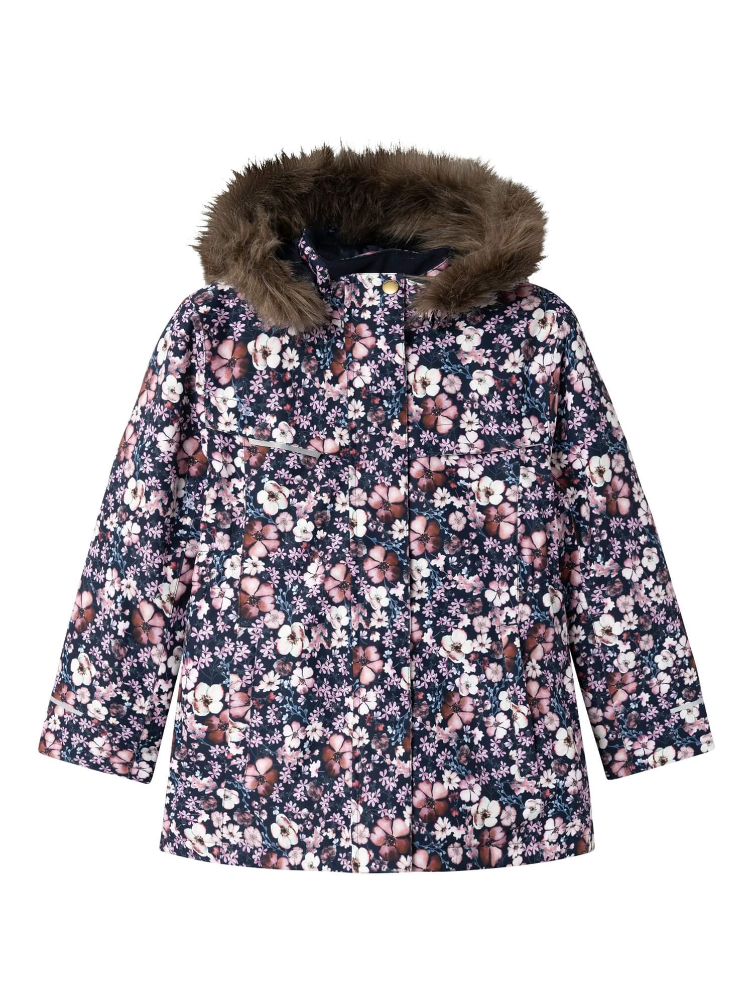 name-it-lasten-talvitakki-nkfsnow10-ski-jacket-monivarinen-kuosi-1