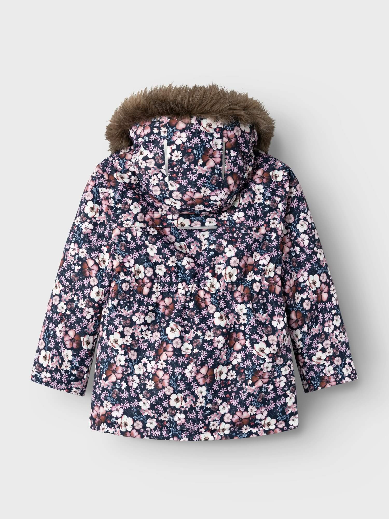 name-it-lasten-talvitakki-nkfsnow10-ski-jacket-monivarinen-kuosi-2