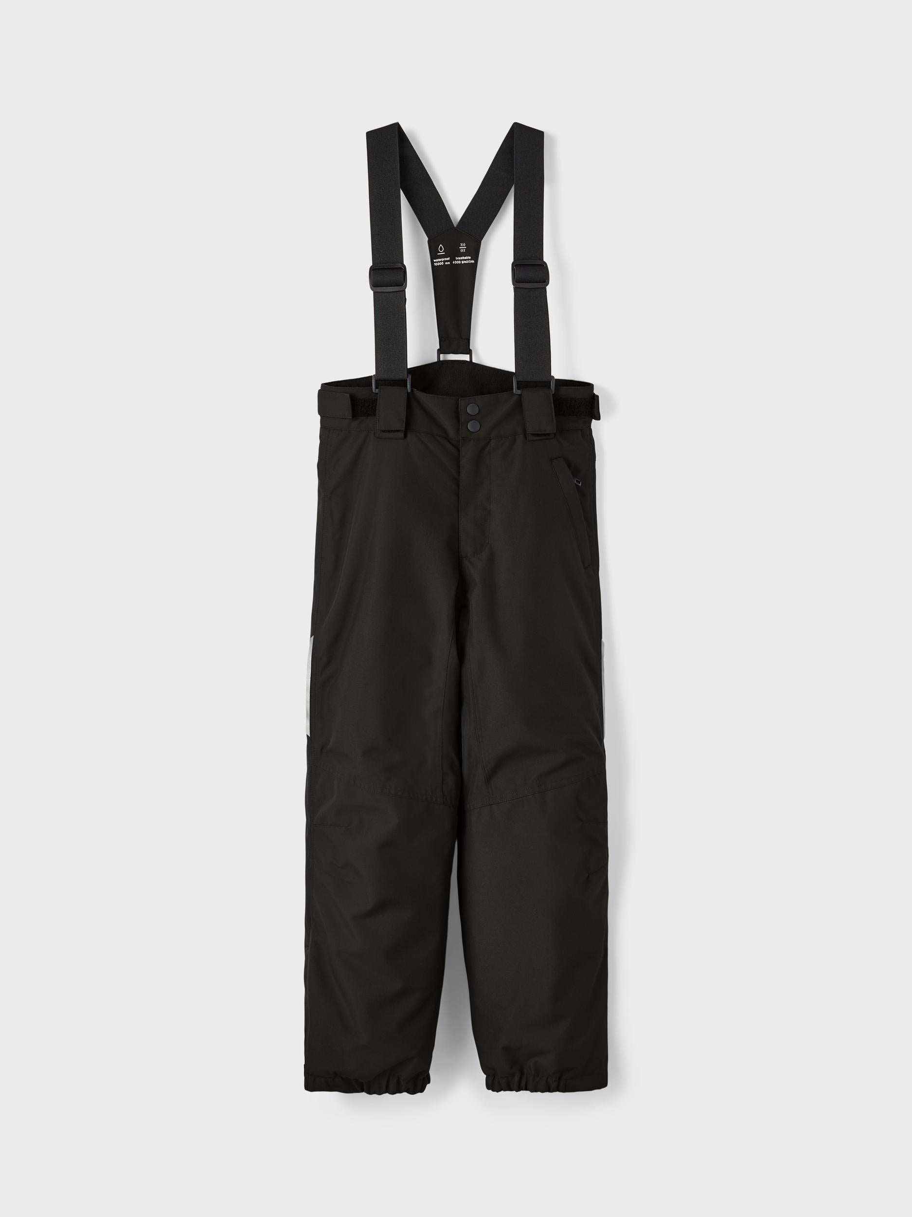 name-it-lasten-talviulkoiluhousut-nknsnow10-pant-noos-musta-4