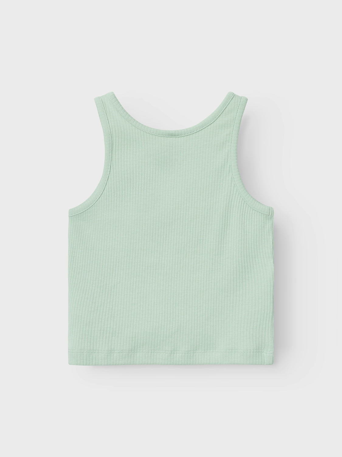 name-it-lasten-toppi-nkfholone-cropped-tank-top-mintunvihrea-2