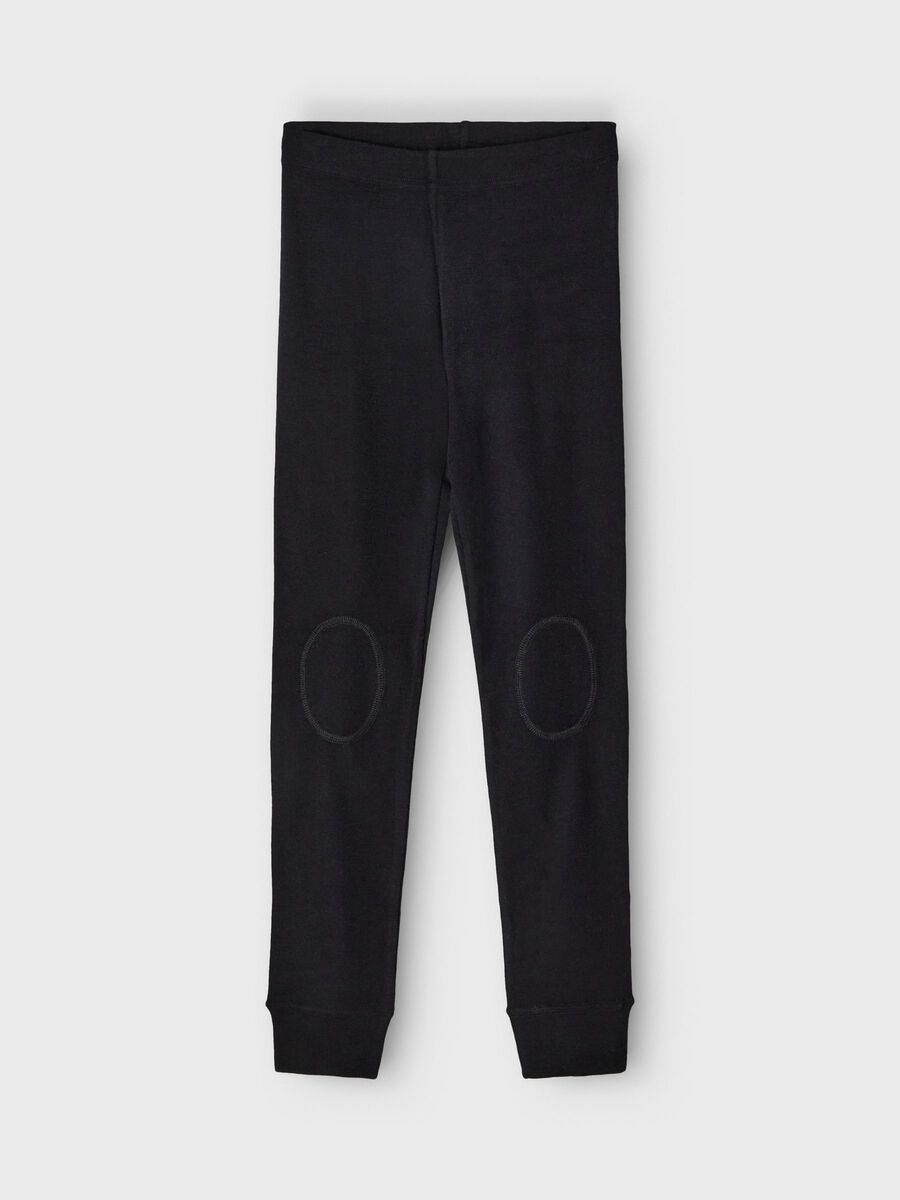 name-it-lasten-valihousut-nkmwang-wool-plain-longjohn-musta-1