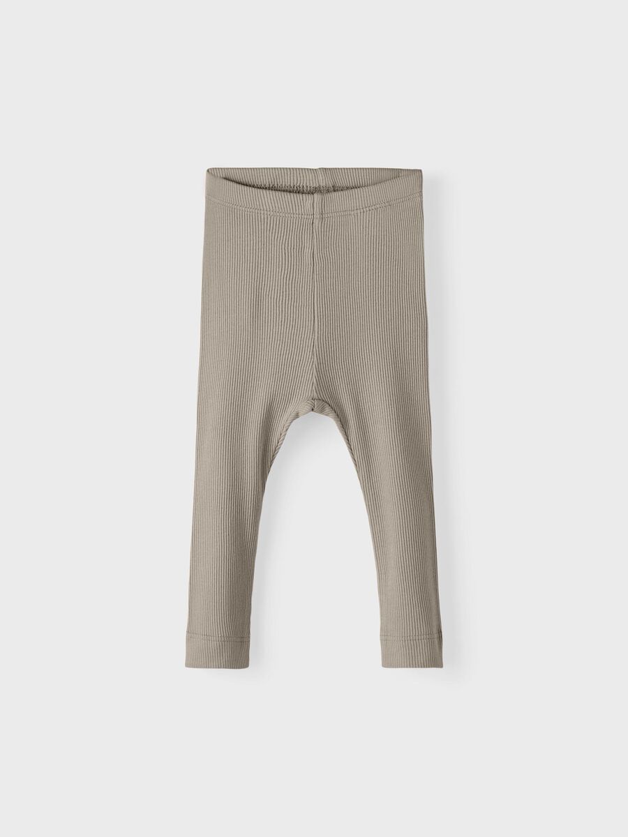 Name It leggingsit, NBNKAB LEGGINGS Beige