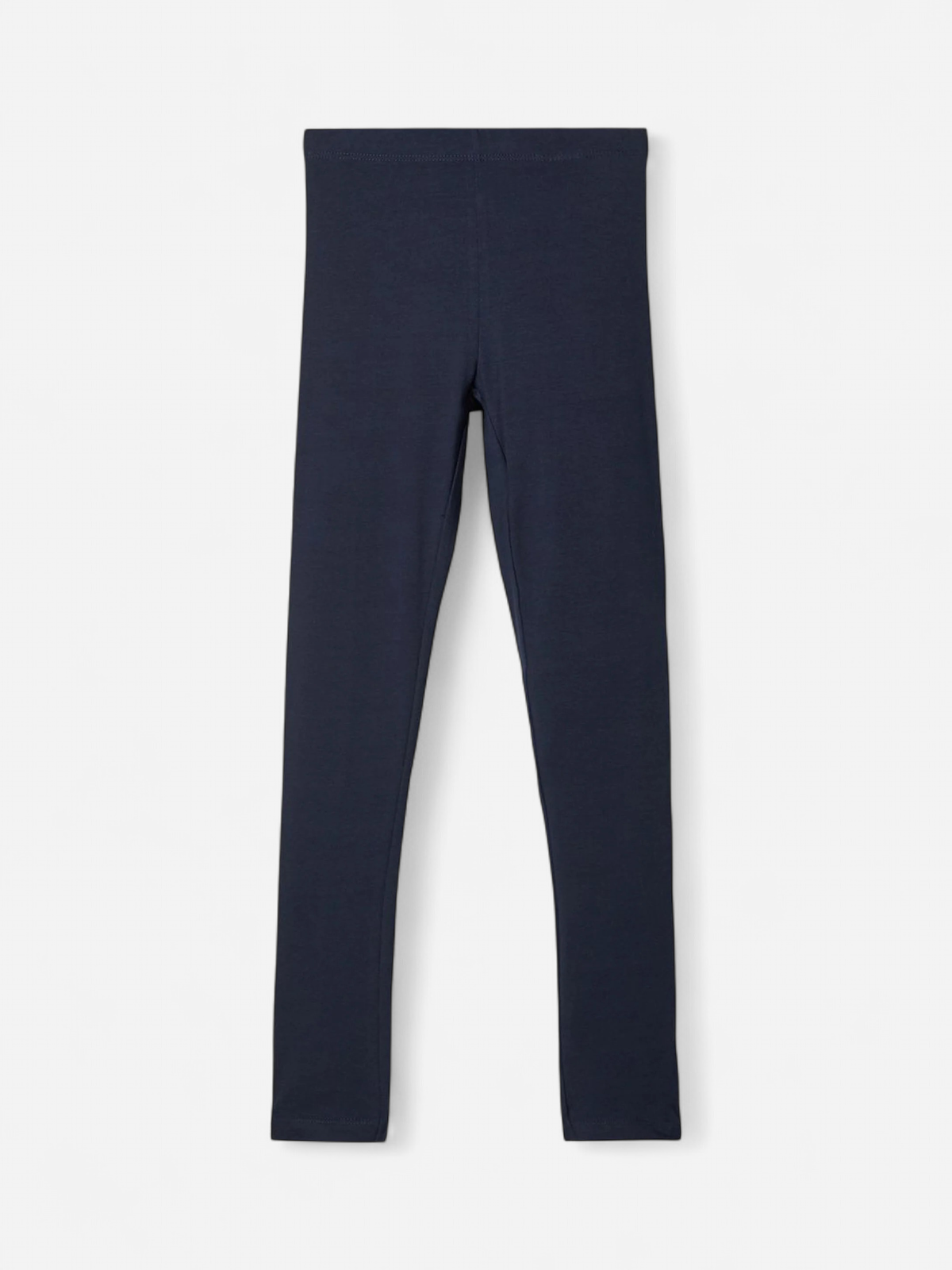 Name It leggingsit, NKFVIVIAN LEGGING Tummansininen - Kekäle.fi