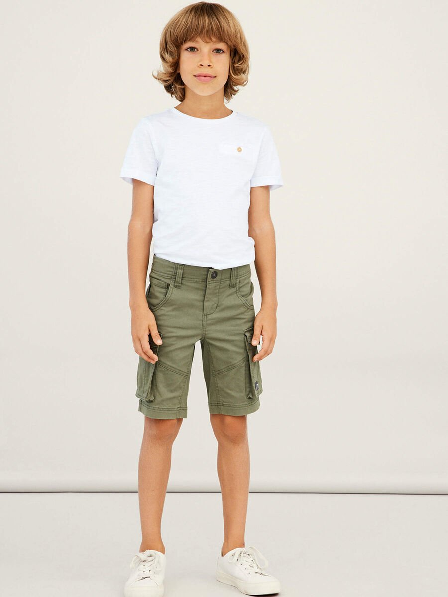 name-it-reisitaskushortsit-nkmryan-reg-twi-l-shorts-armeijanvihrea-2