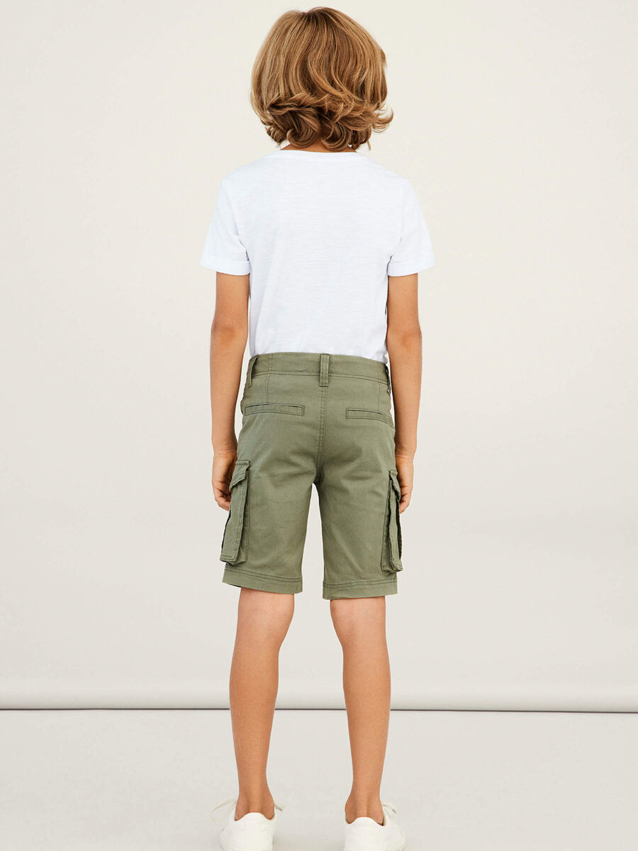 name-it-reisitaskushortsit-nkmryan-reg-twi-l-shorts-armeijanvihrea-3
