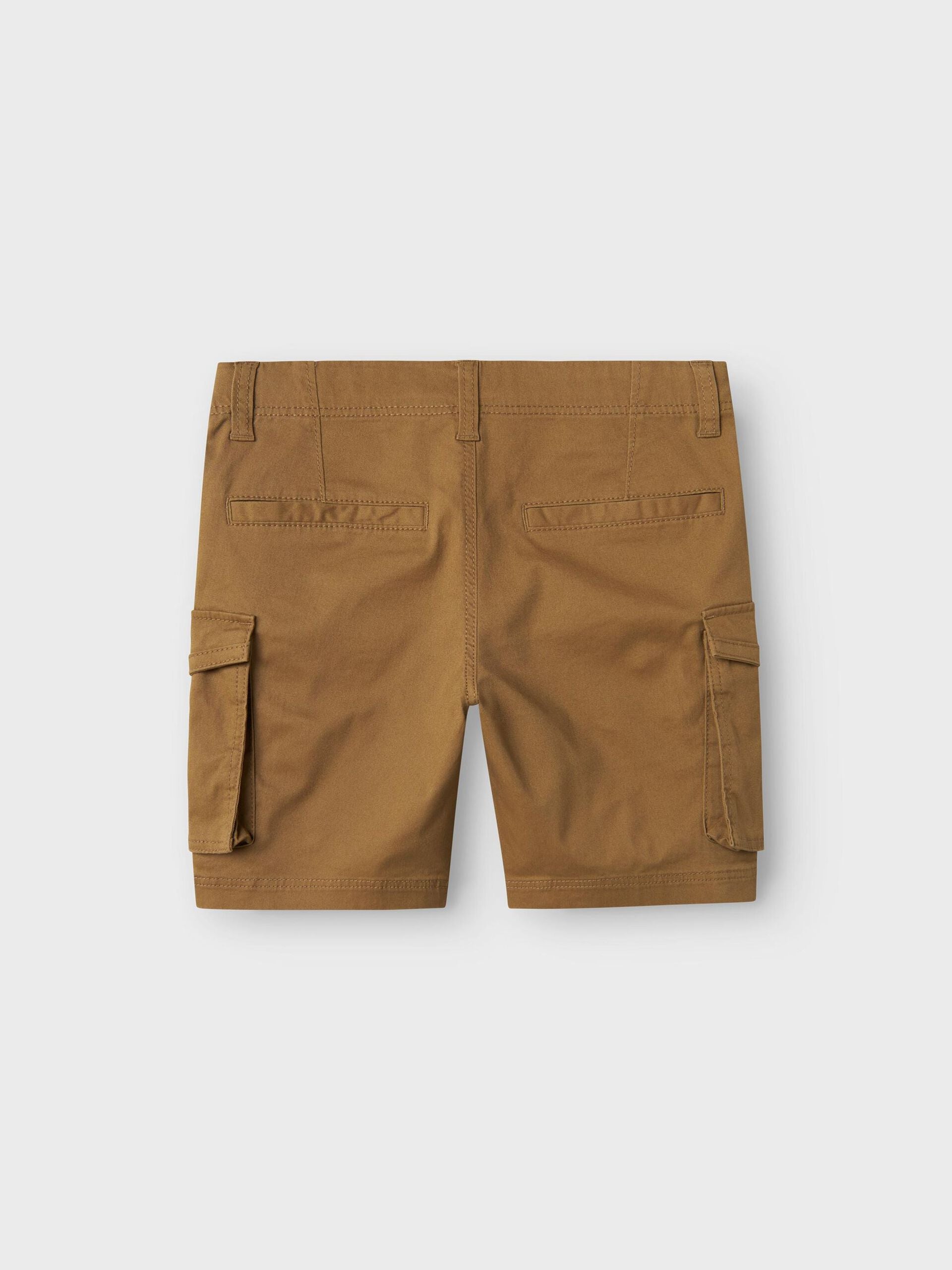 name-it-reisitaskushortsit-nkmryan-reg-twi-l-shorts-beige-4