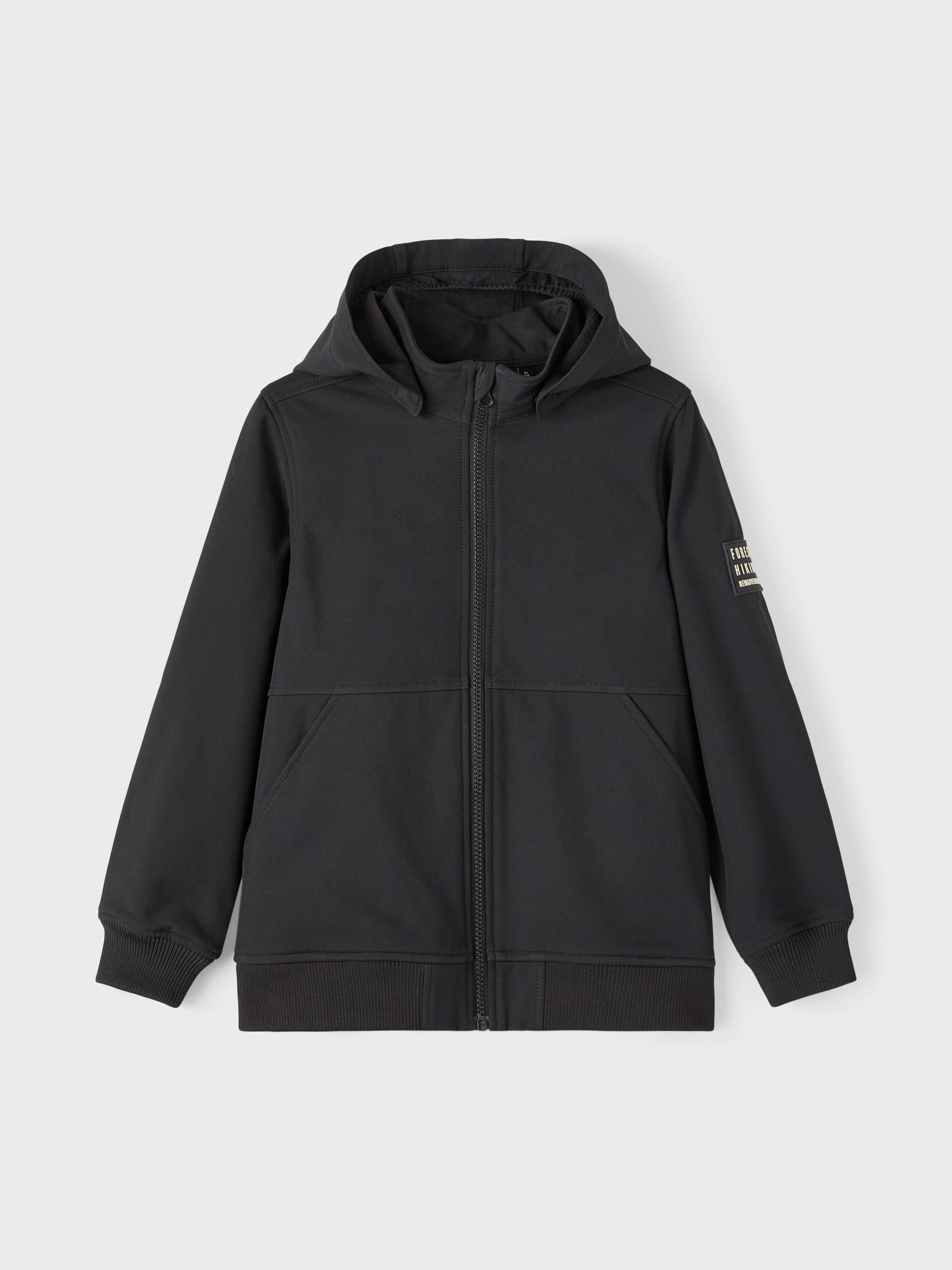 name-it-softshell-takki-nkmalfa-jacket-badge-musta-1