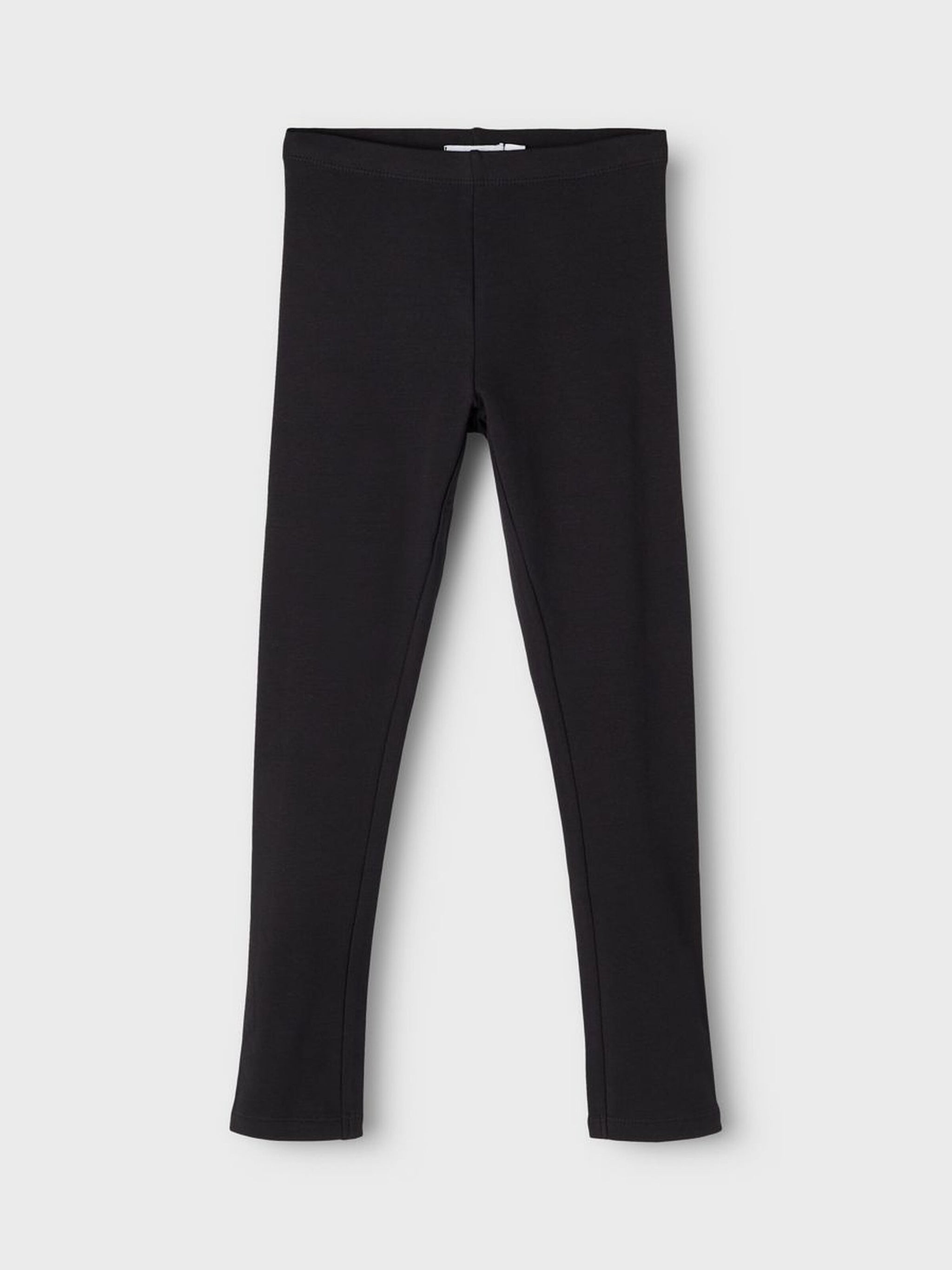 Name It tyttöjen leggingsit Musta