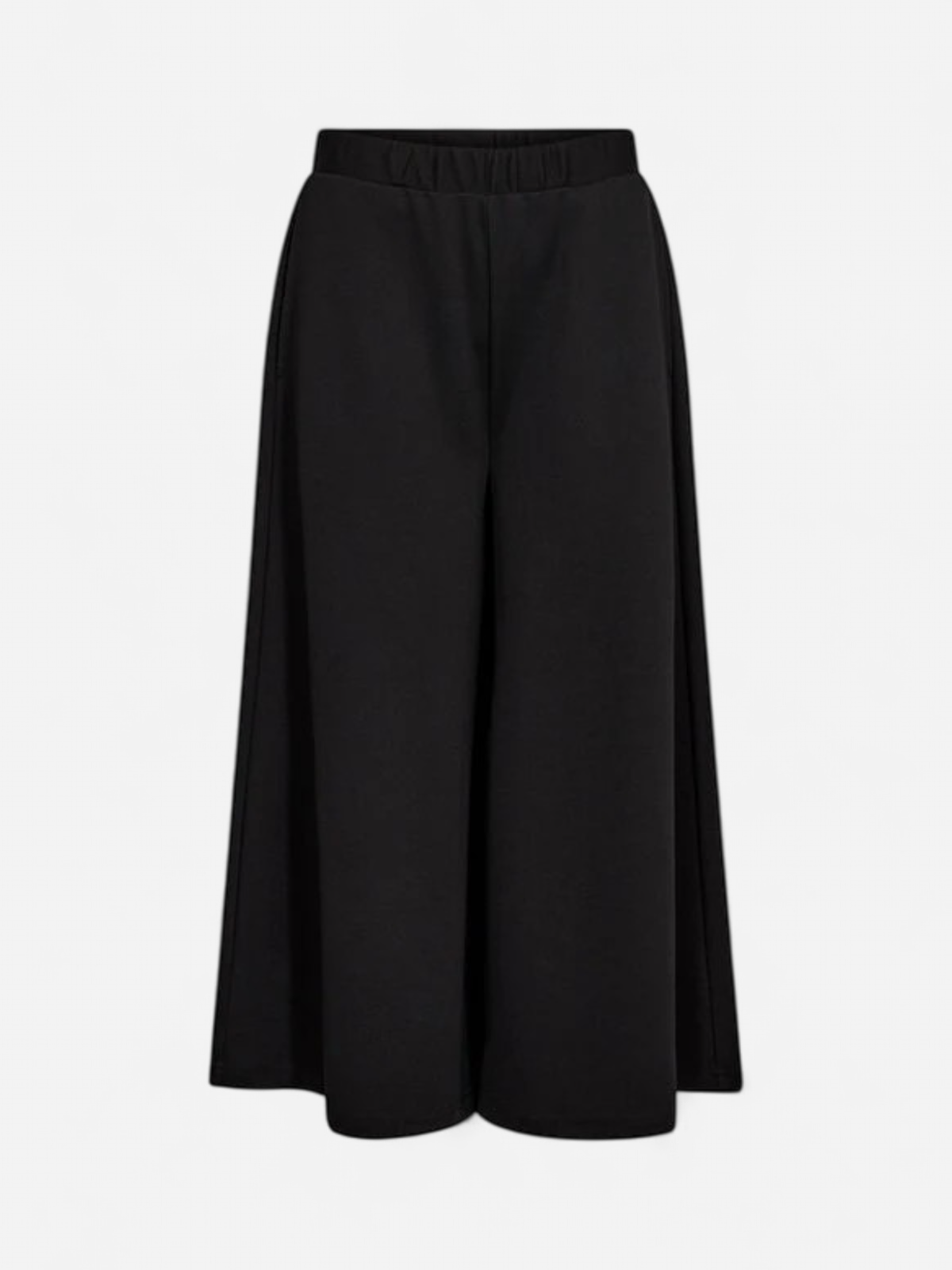 NANNI CULOTTE MUSTA - Kekäle.fi