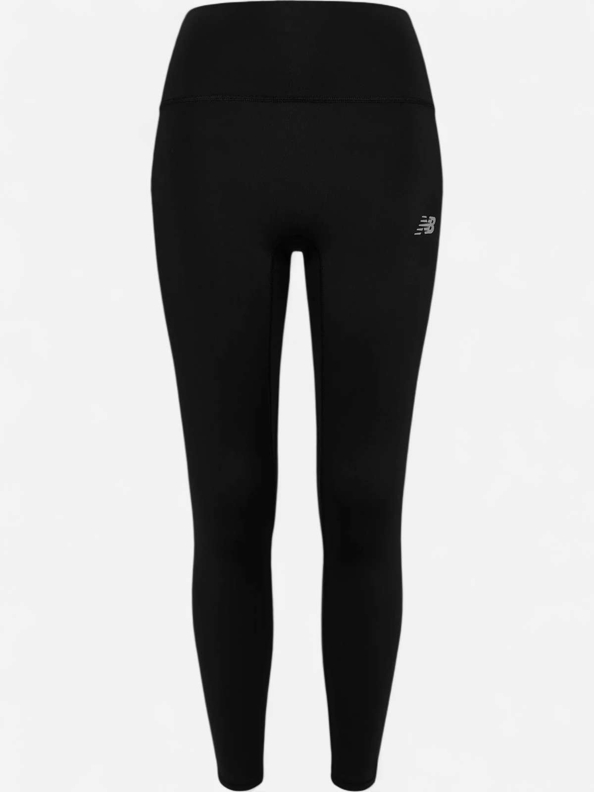 New Balance naisten leggingsit Essential High Rise Legging 25”, musta - Kekäle.fi