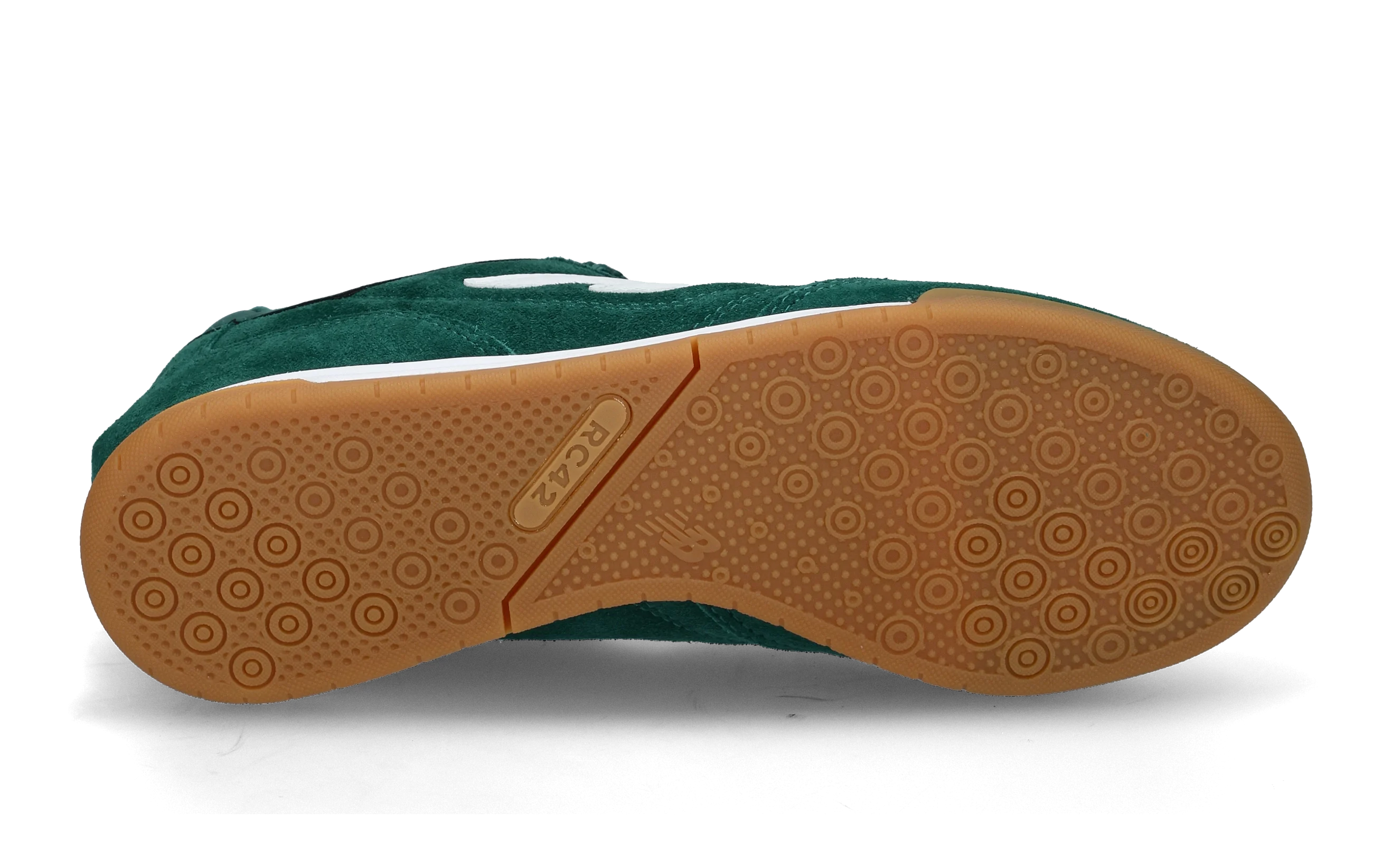 New Balance Unisex kengät, NEW BALANCE RC42 Tummanvihreä