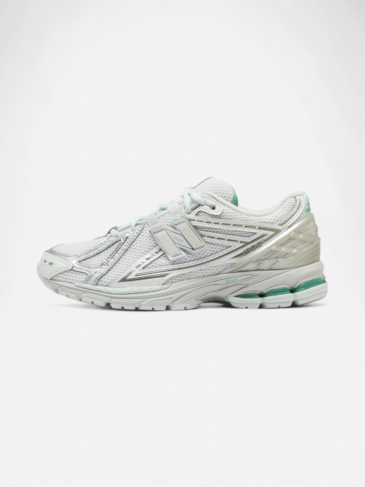 NEW BALANCE 1906 KUOSI, VIHREÄ - Kekäle.fi