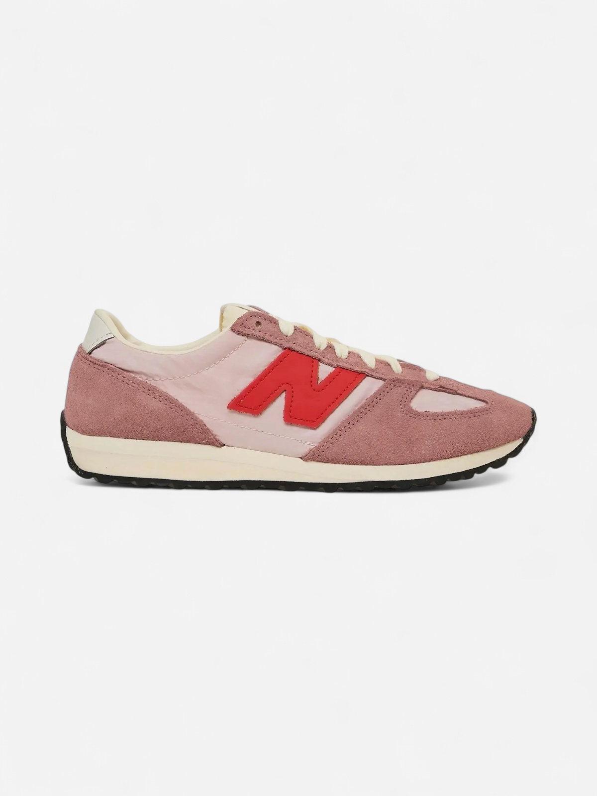 New Balance naisten lenkkarit 471, vaaleanpunainen - Kekäle.fi