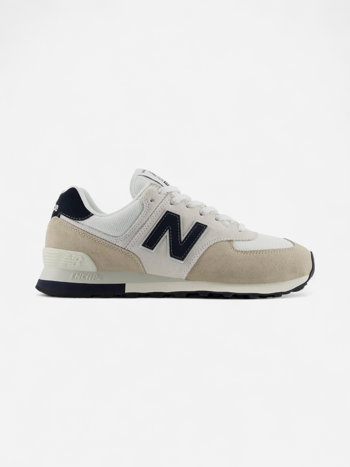 NEW BALANCE 574 KUOSILLINEN BEIGE - Kekäle.fi
