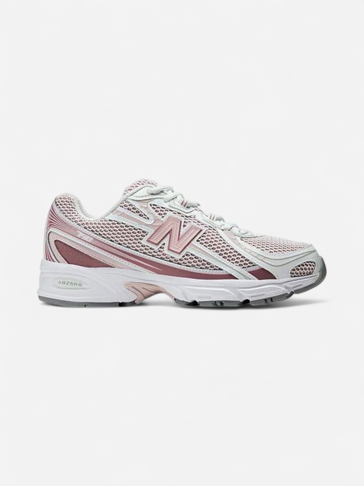 NEW BALANCE 740 VAALEANPUNAINEN KUOS - Kekäle.fi
