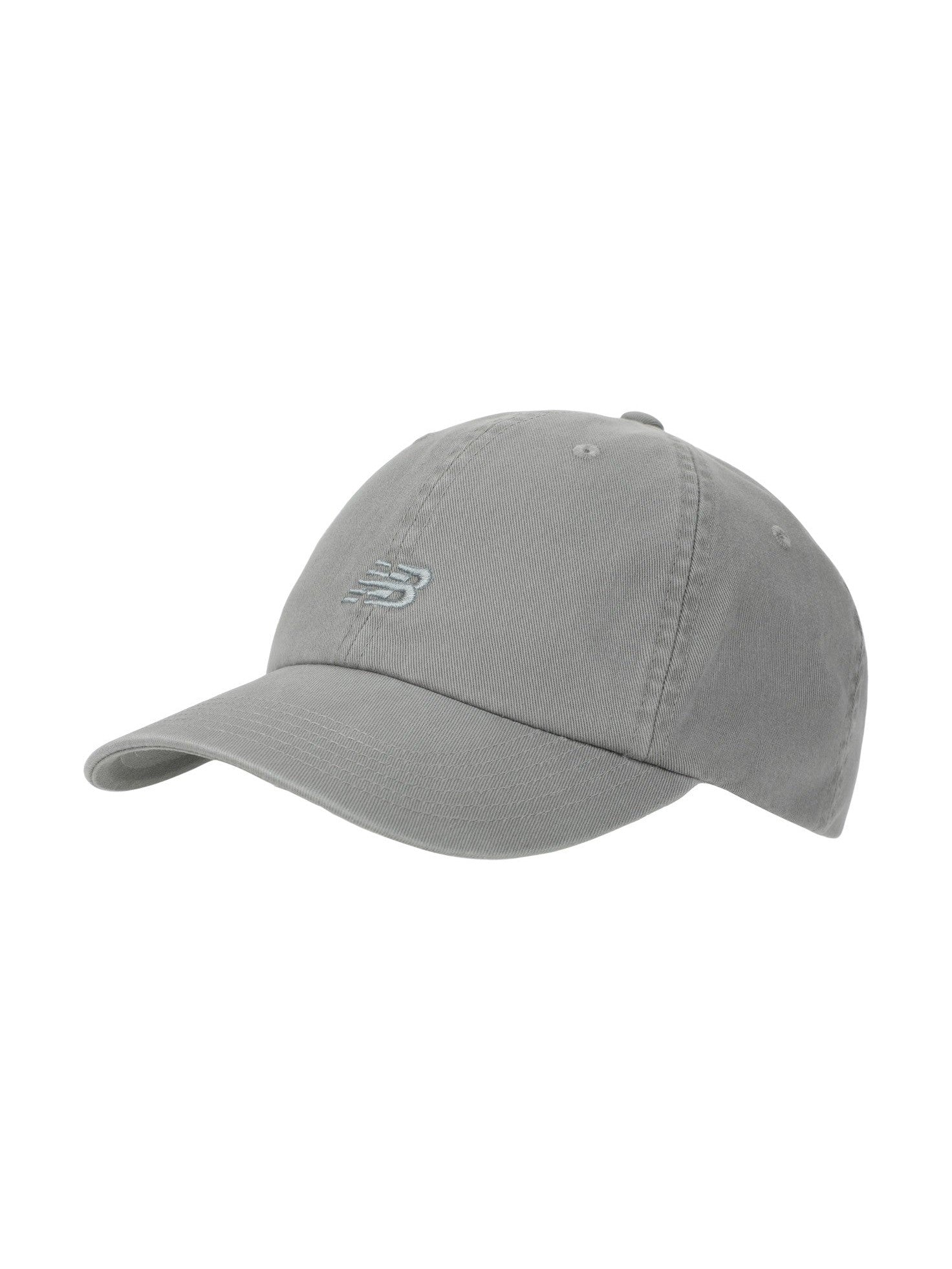 new-balance-miesten-lippis-6-panel-classic-hat-harmaa-1