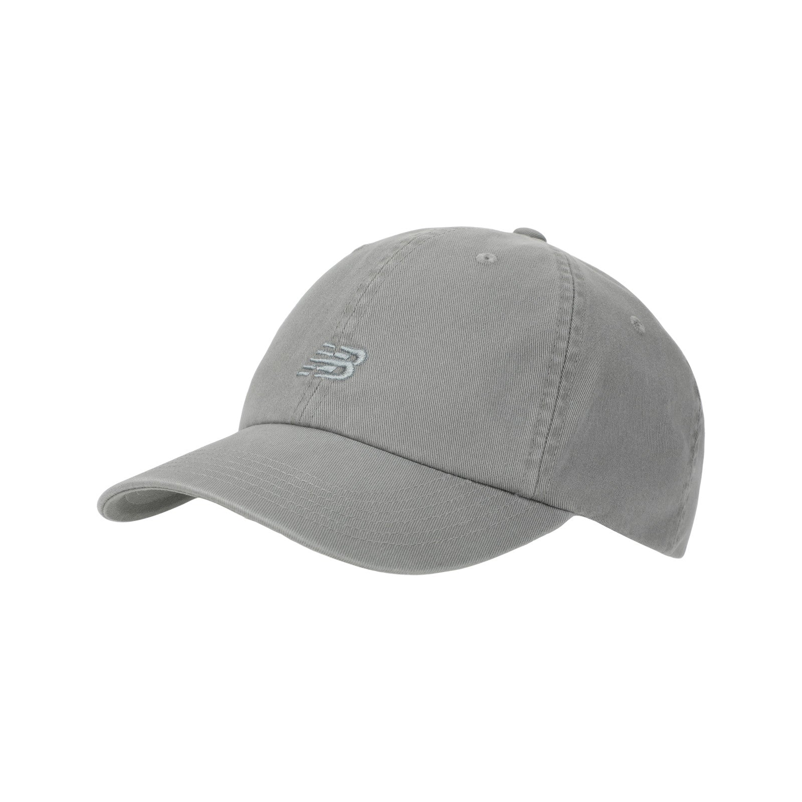new-balance-miesten-lippis-6-panel-classic-hat-harmaa-1