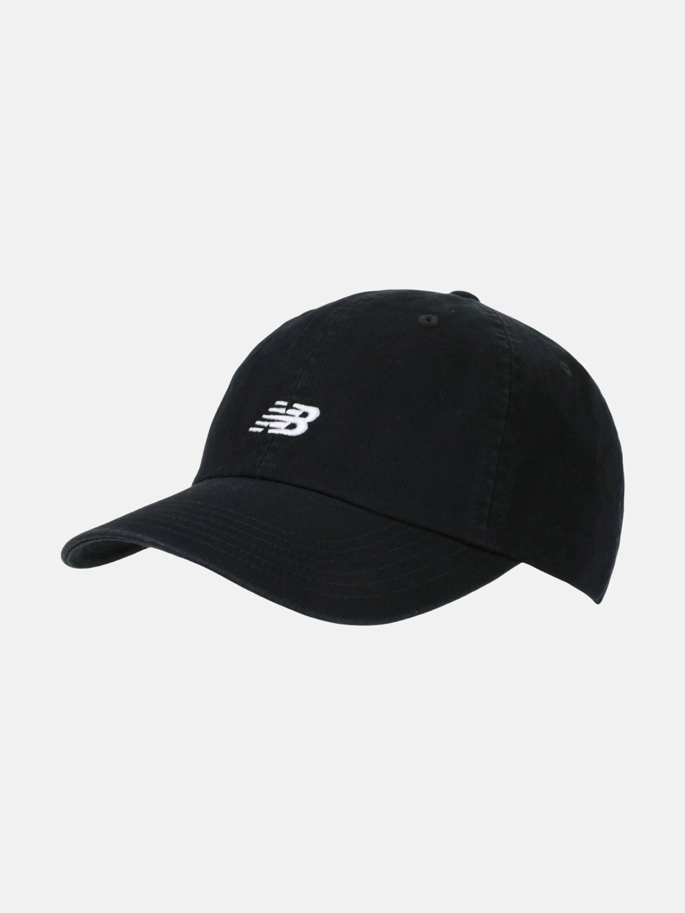 new-balance-miesten-lippis-6-panel-classic-hat-musta-1