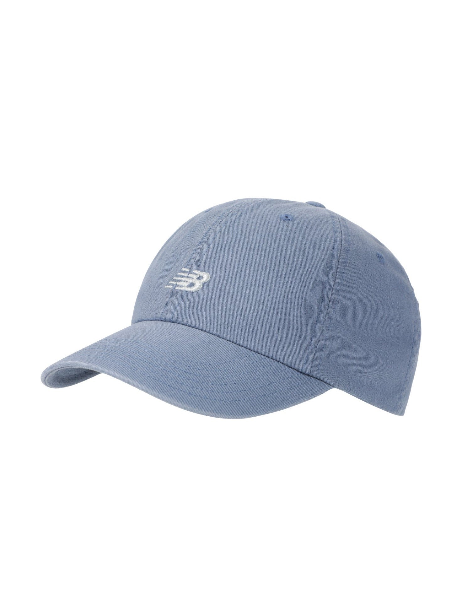 new-balance-miesten-lippis-6-panel-classic-hat-sininen-1