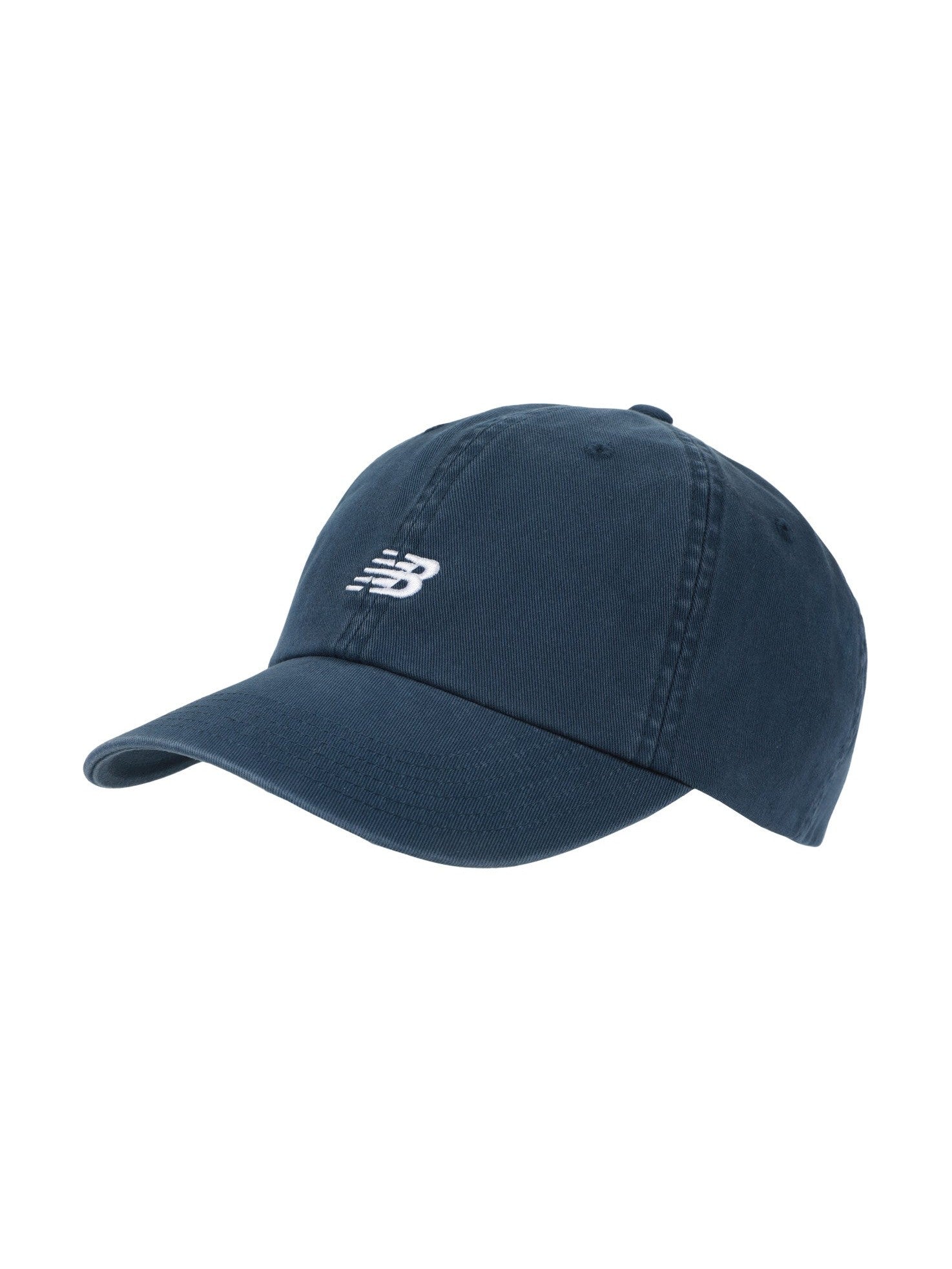 new-balance-miesten-lippis-6-panel-classic-hat-tummansininen-1