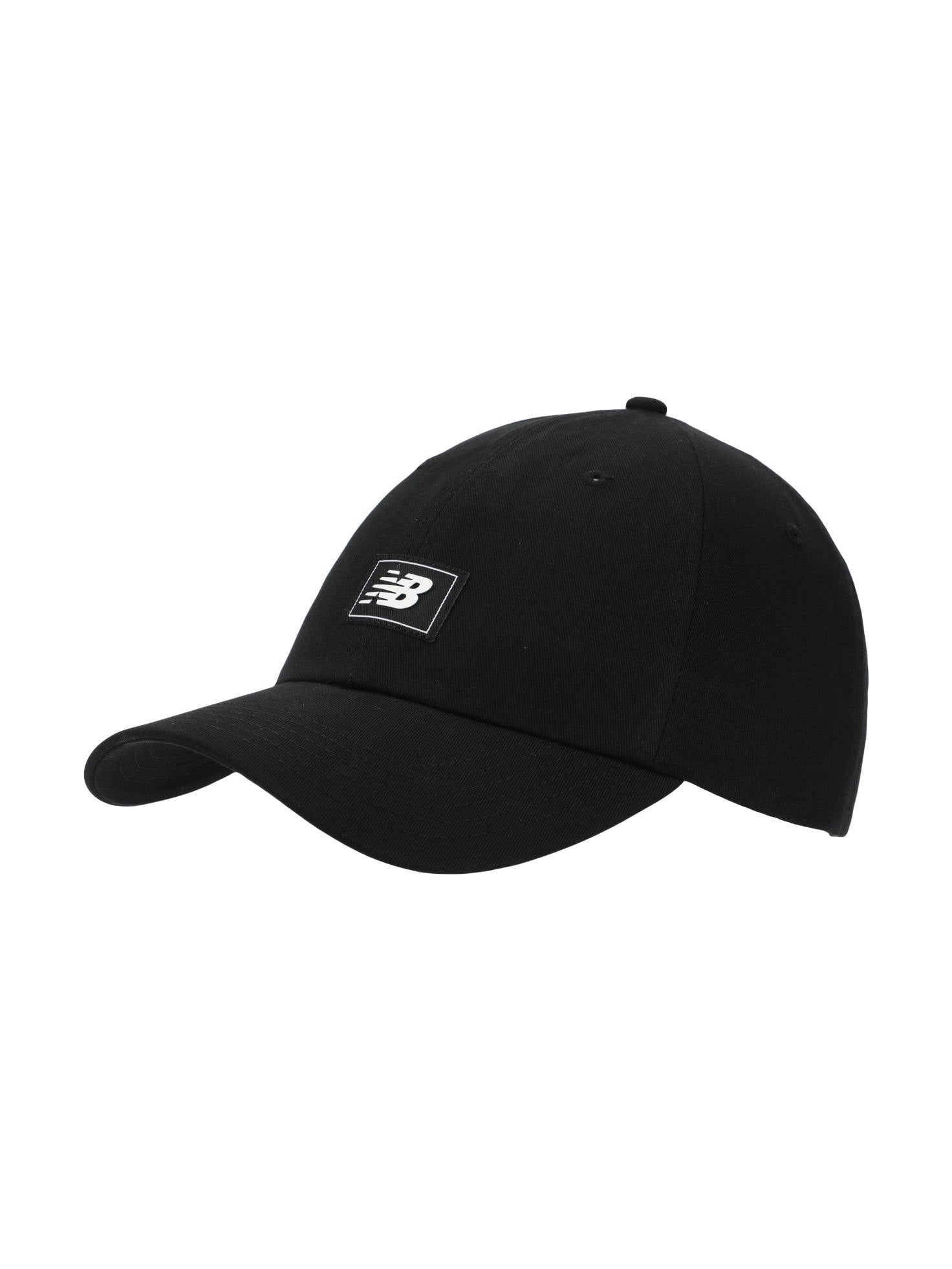 new-balance-miesten-lippis-6-panel-flying-nb-hat-musta-1