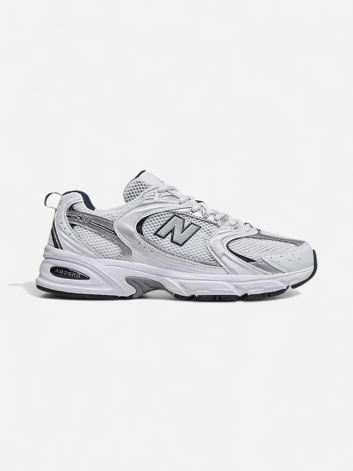 New Balance Tennarit, NEW BALANCE 530 WHITE/BLUE Valkoinen - Kekäle.fi