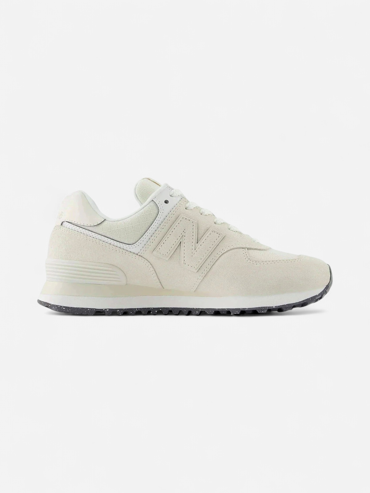 New Balance naisten tennarit, NEW BALANCE 574 Luonnonvalkoinen - Kekäle.fi