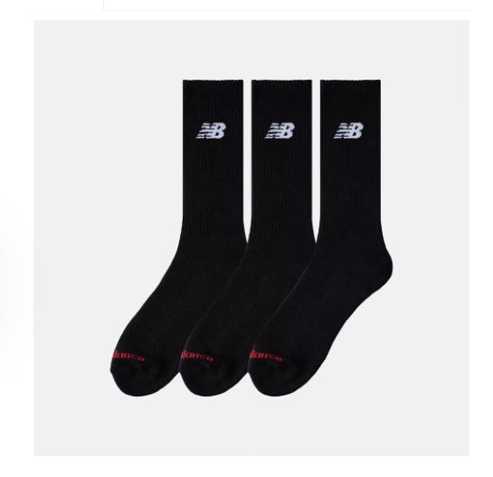 new-balance-sukat-nb-everyday-3-pairs-musta-1