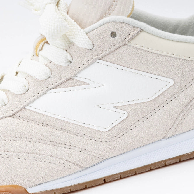 New Balance naisten kengät, NEW BALANCE RC42 Vaalea Beige