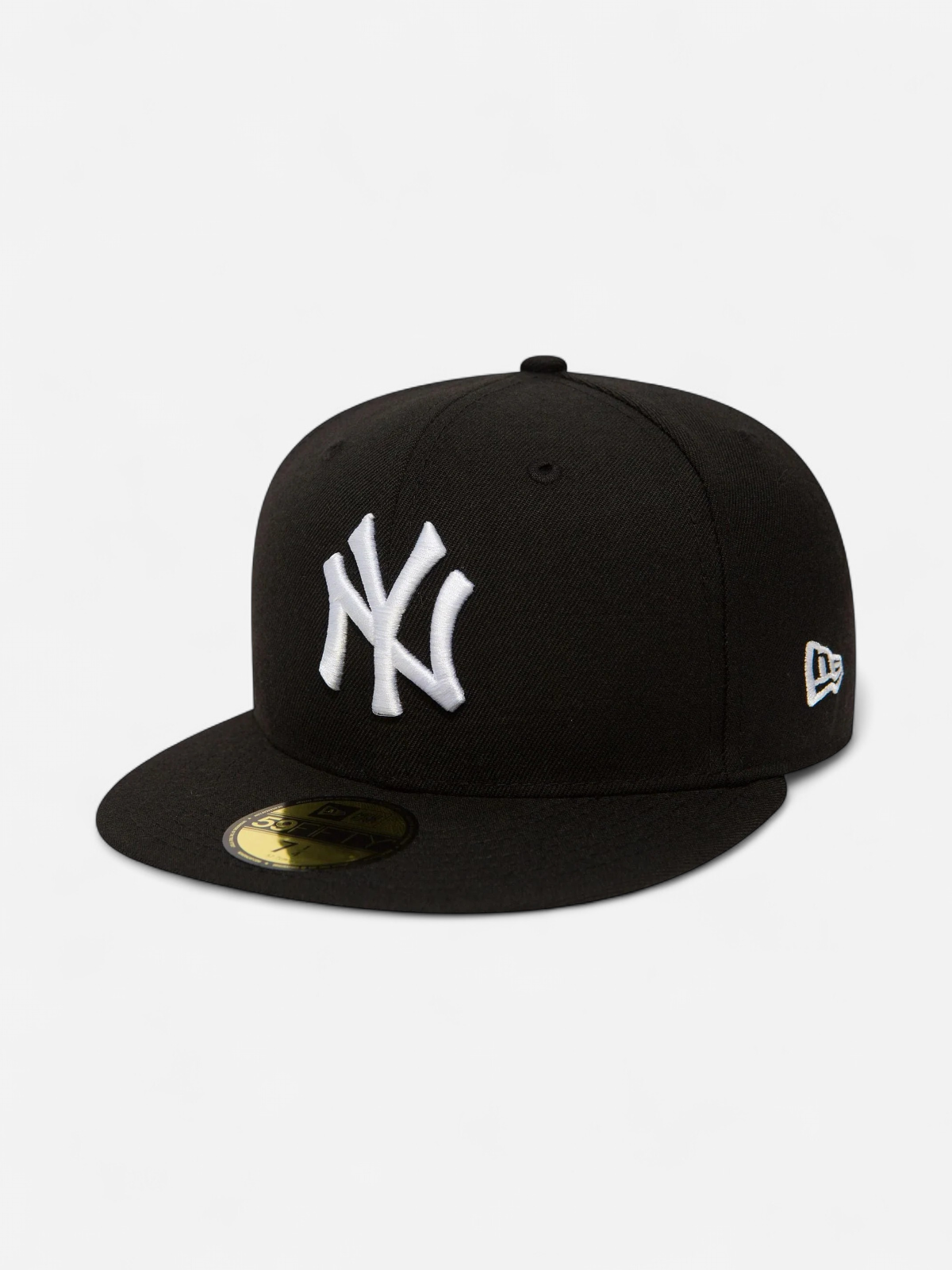 New Era lippis, MLB Basic New York Yankees Musta - Kekäle.fi