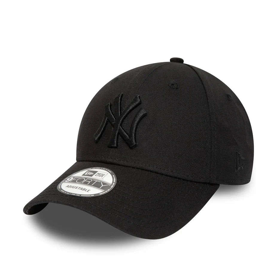 new-era-unisex-lippis-league-essential-9forty-unisex-musta-1