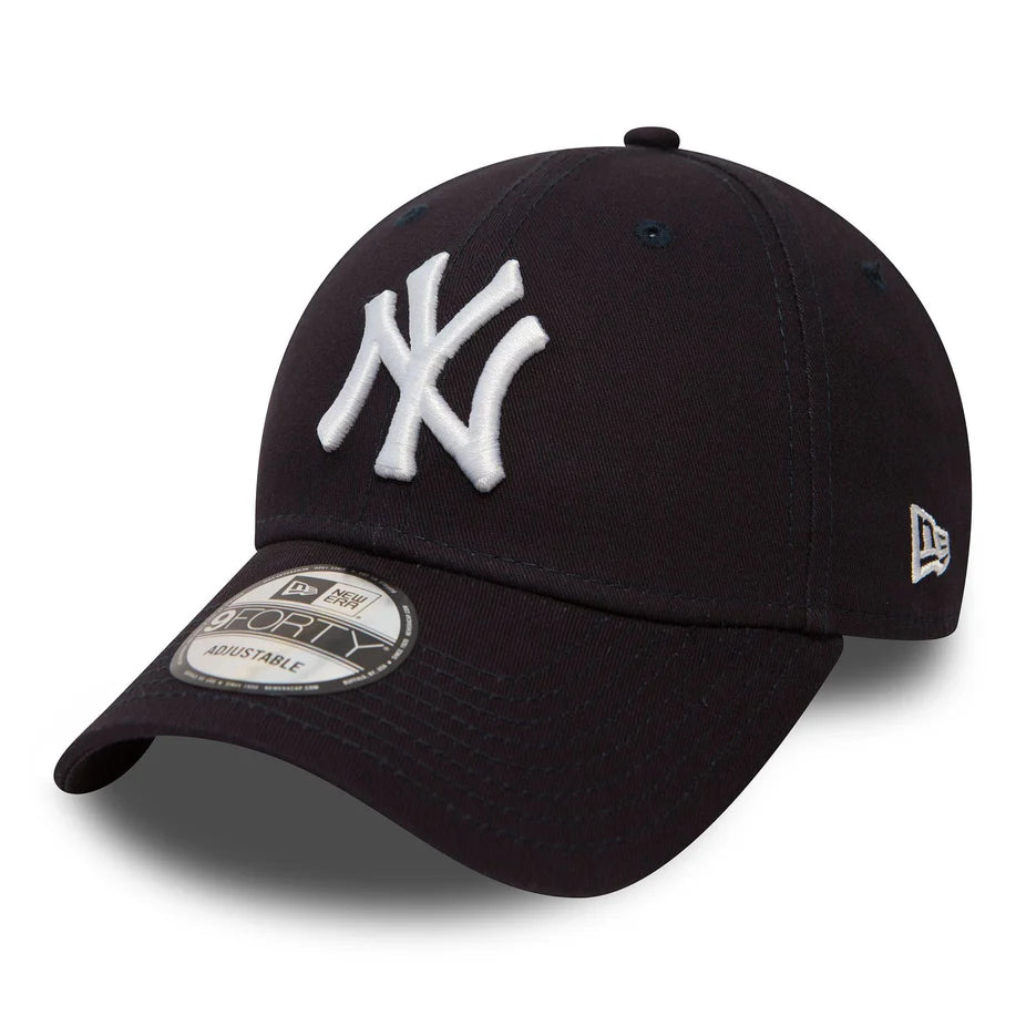 new-era-unisex-lippis-league-essential-9forty-unisex-tummansininen-1