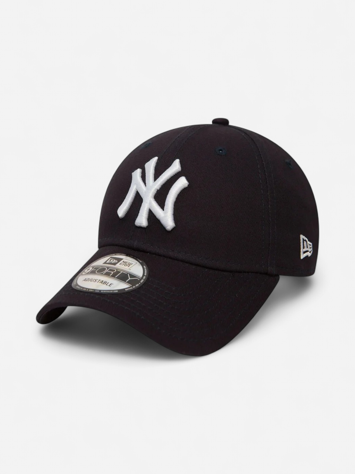 New Era unisex lippis,  LEAGUE ESSENTIAL 9FORTY® UNISEX Tummansininen - Kekäle.fi