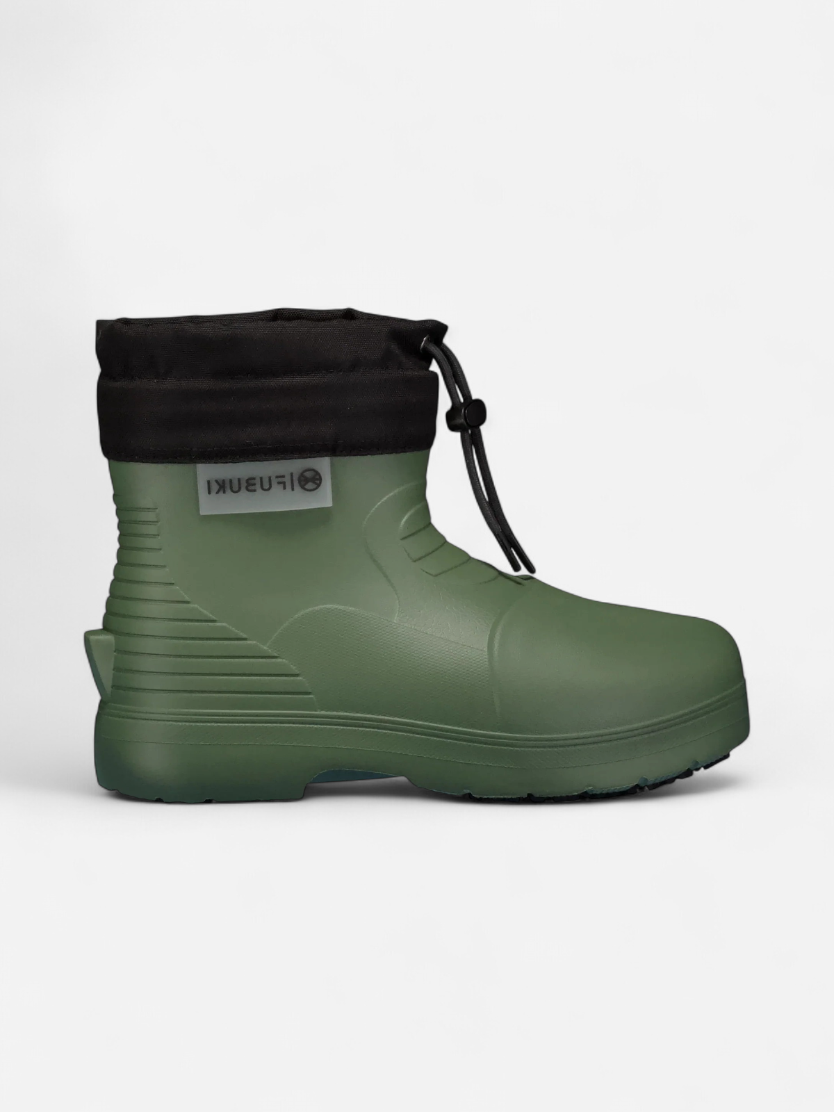 Fubuki Niseko 3.0 Low, Khaki - Kekäle.fi
