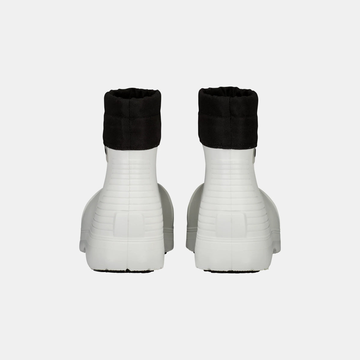 Fubuki unisex kumisaappaat Niseko 3.0 Low, valkoinen
