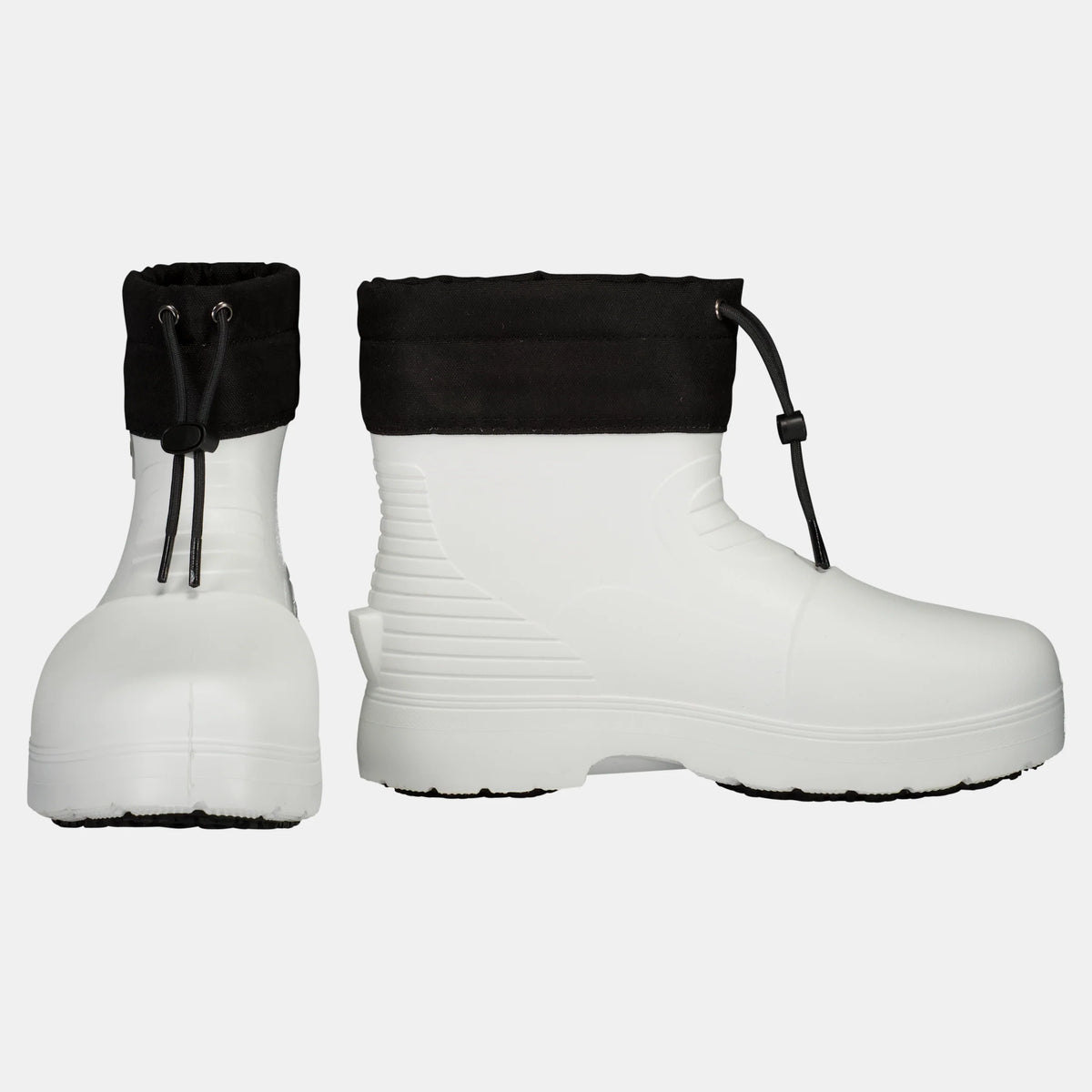 Fubuki unisex kumisaappaat Niseko 3.0 Low, valkoinen