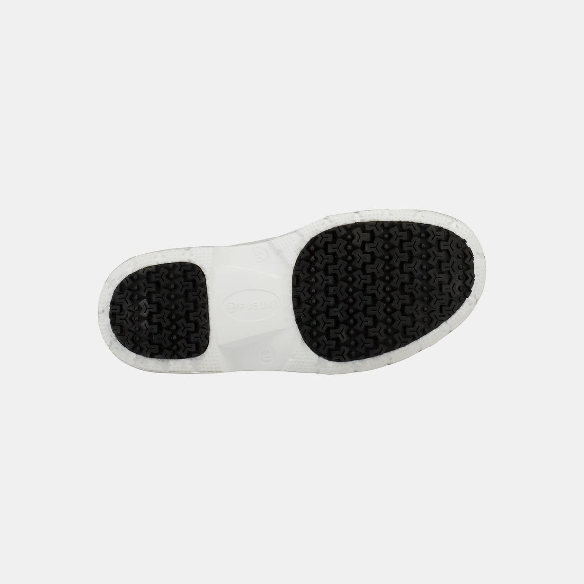 Fubuki unisex kumisaappaat Niseko 3.0 Low, valkoinen