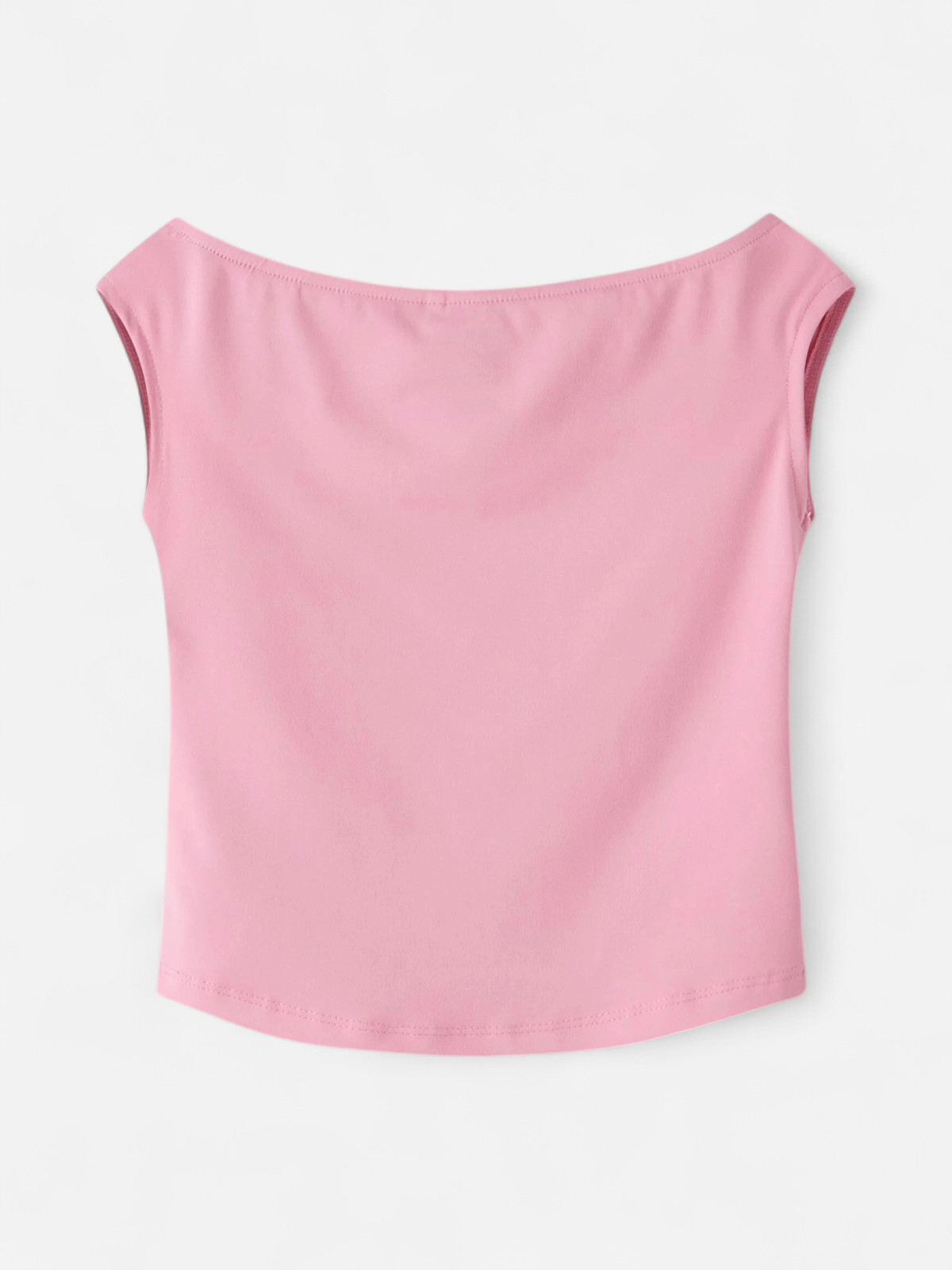 Name It lasten toppi NKFHELGU Slim Tank Top, vaaleanpunainen - Kekäle.fi