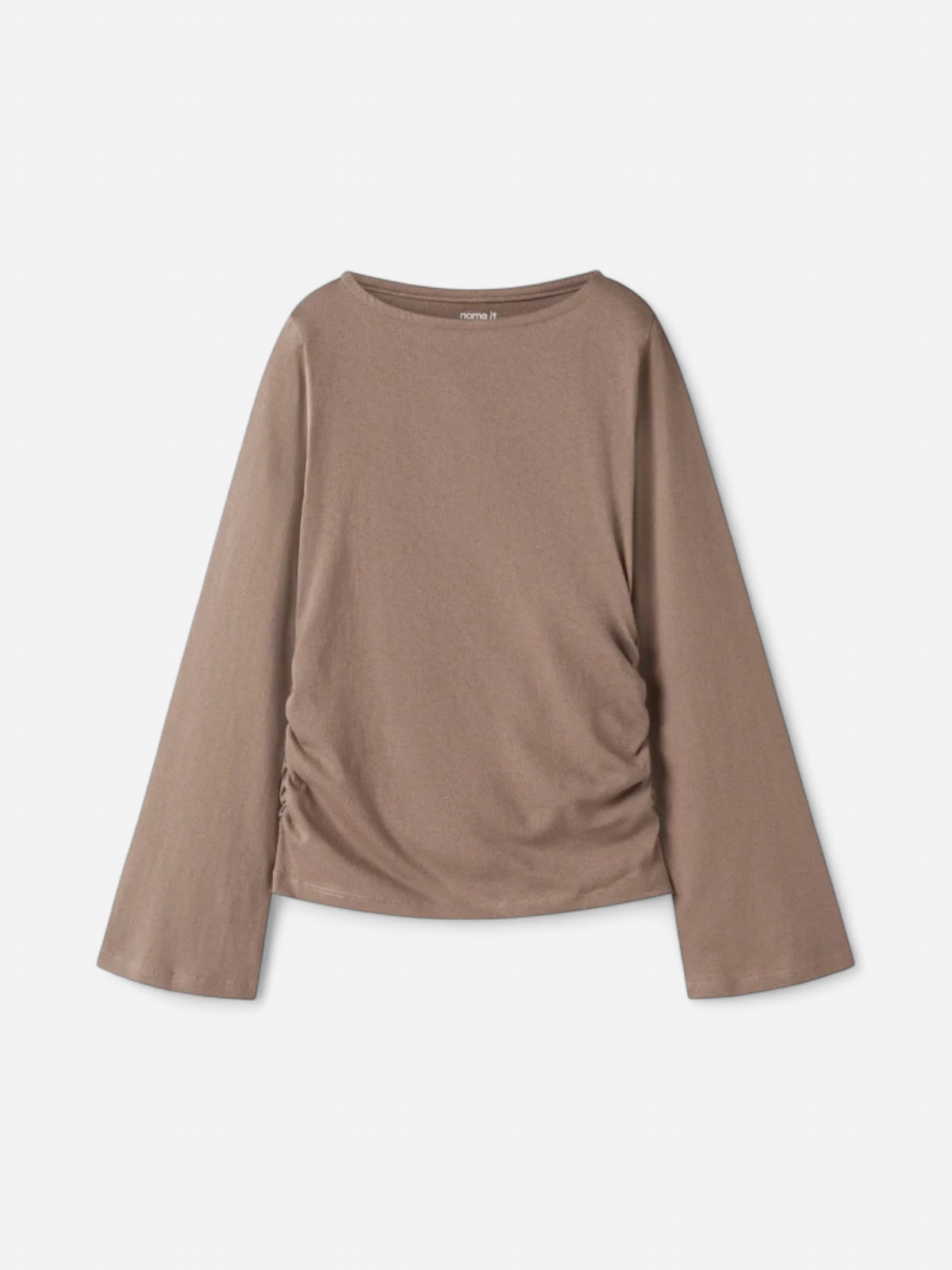 NKFLANNI LS TOP BEIGE - Kekäle.fi