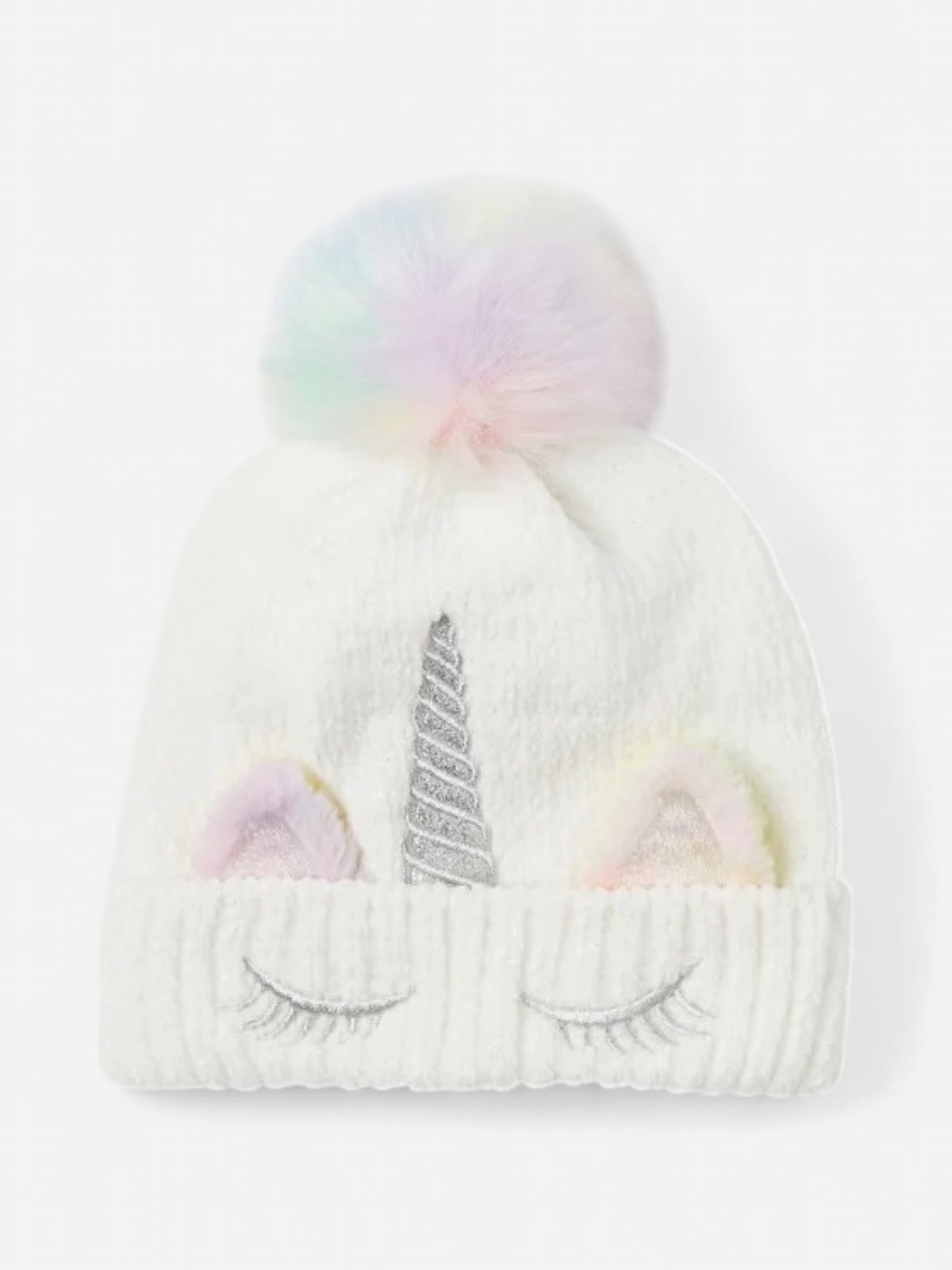 NMFMETEA KNIT BEANIE VALKOINEN - Kekäle.fi