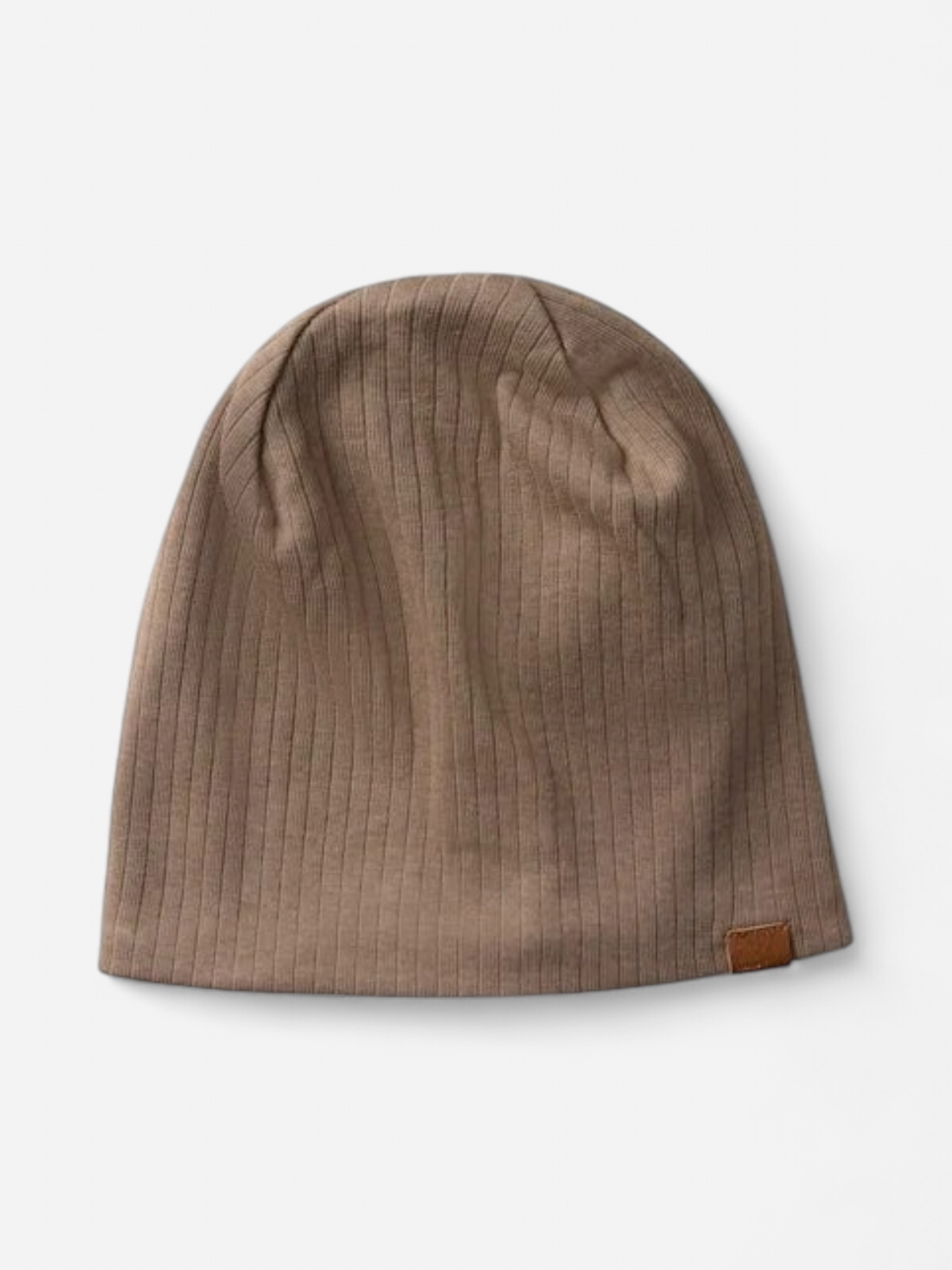 Name It lasten pipo NMNMEX Beanie, beige - Kekäle.fi