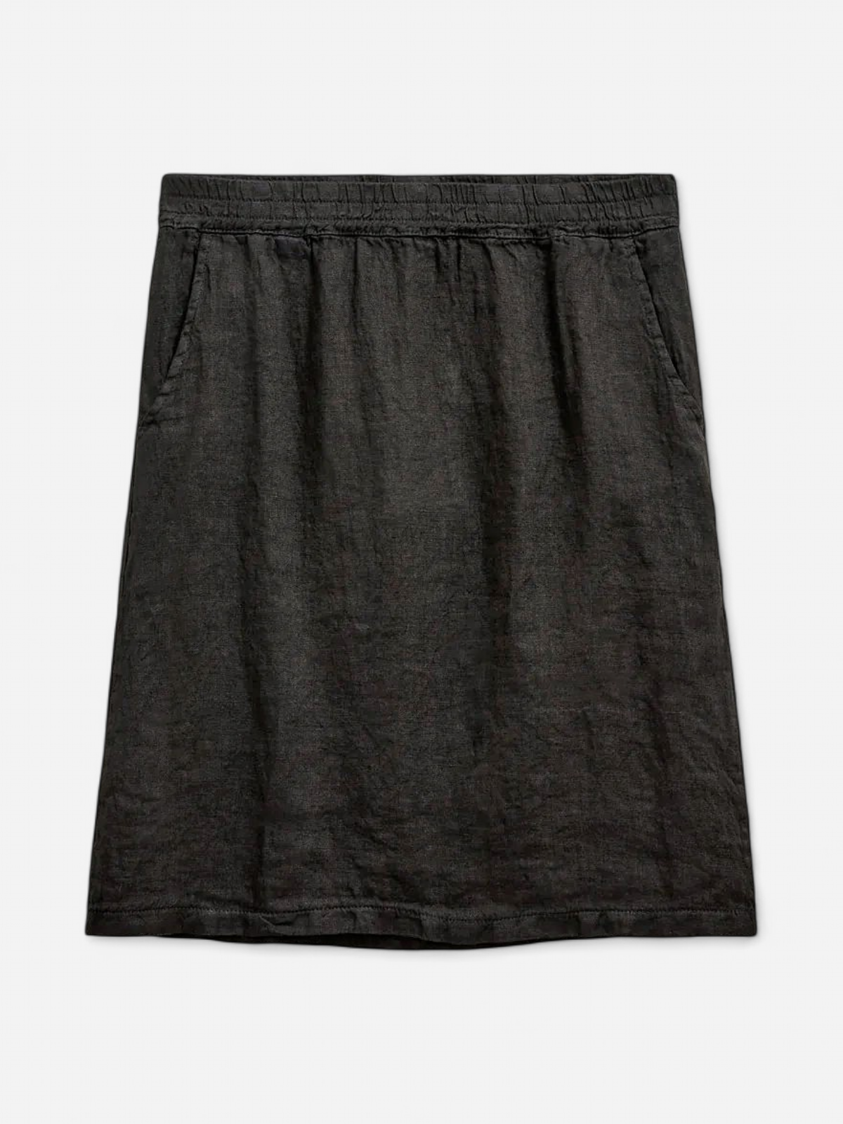 NOOLA SKIRT BLACK - Kekäle.fi