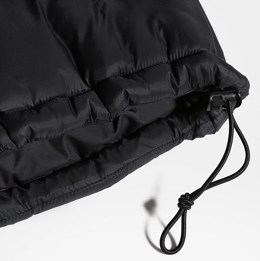 THE NORTH FACE toppatakki, HMLYN INSULATED JACKET MUSTA