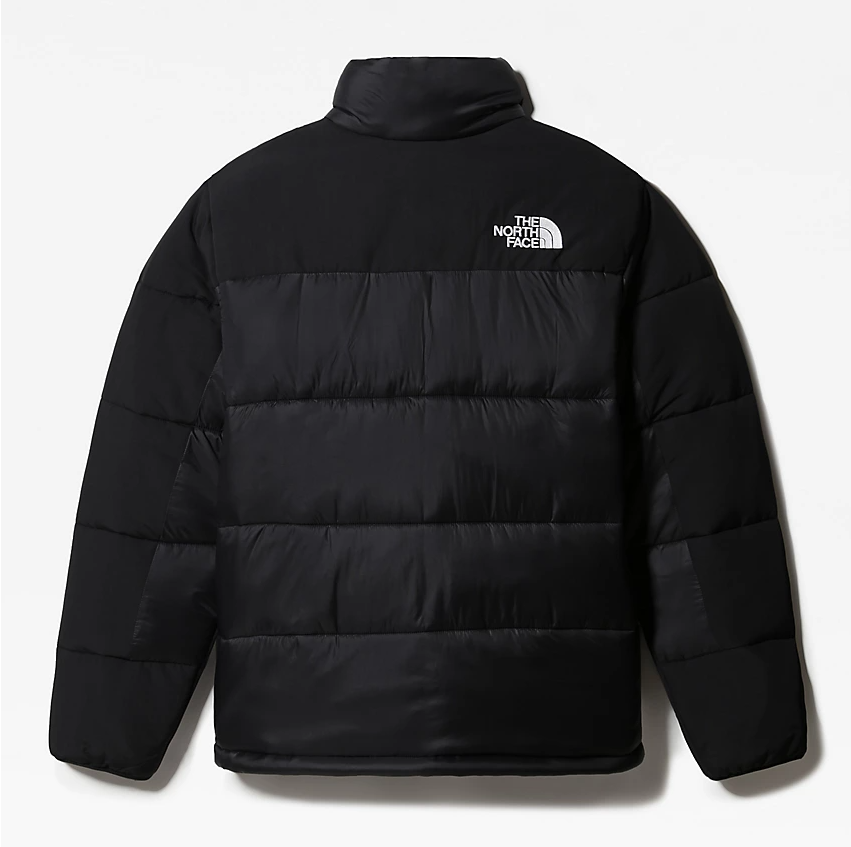 THE NORTH FACE toppatakki, HMLYN INSULATED JACKET MUSTA