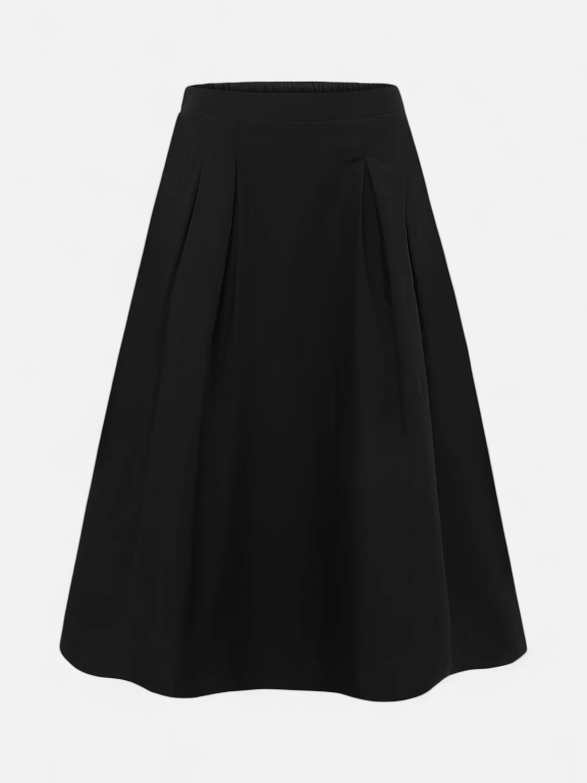 NUNIA SKIRT BLACK - Kekäle.fi