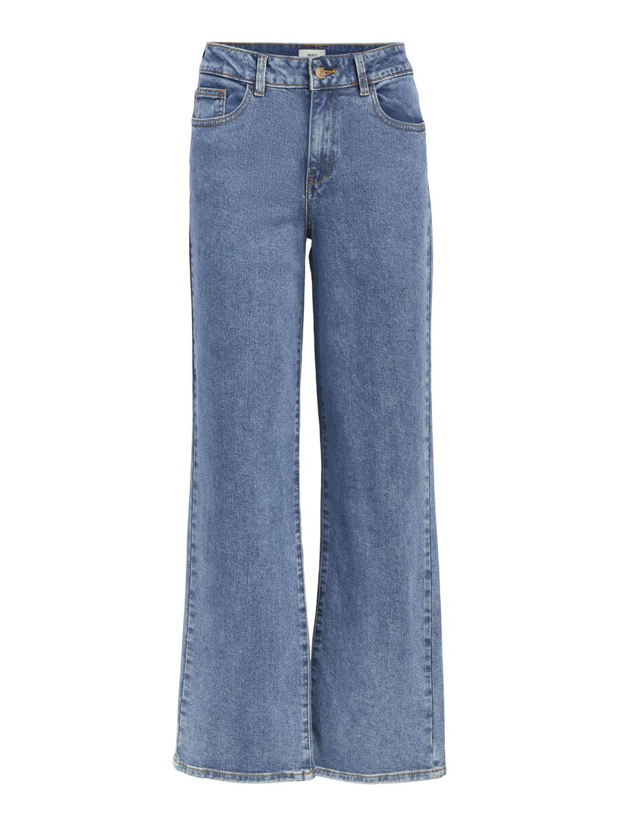 object-naisten-farkut-objmarina-mw-denim-jeans-noos-indigo-3