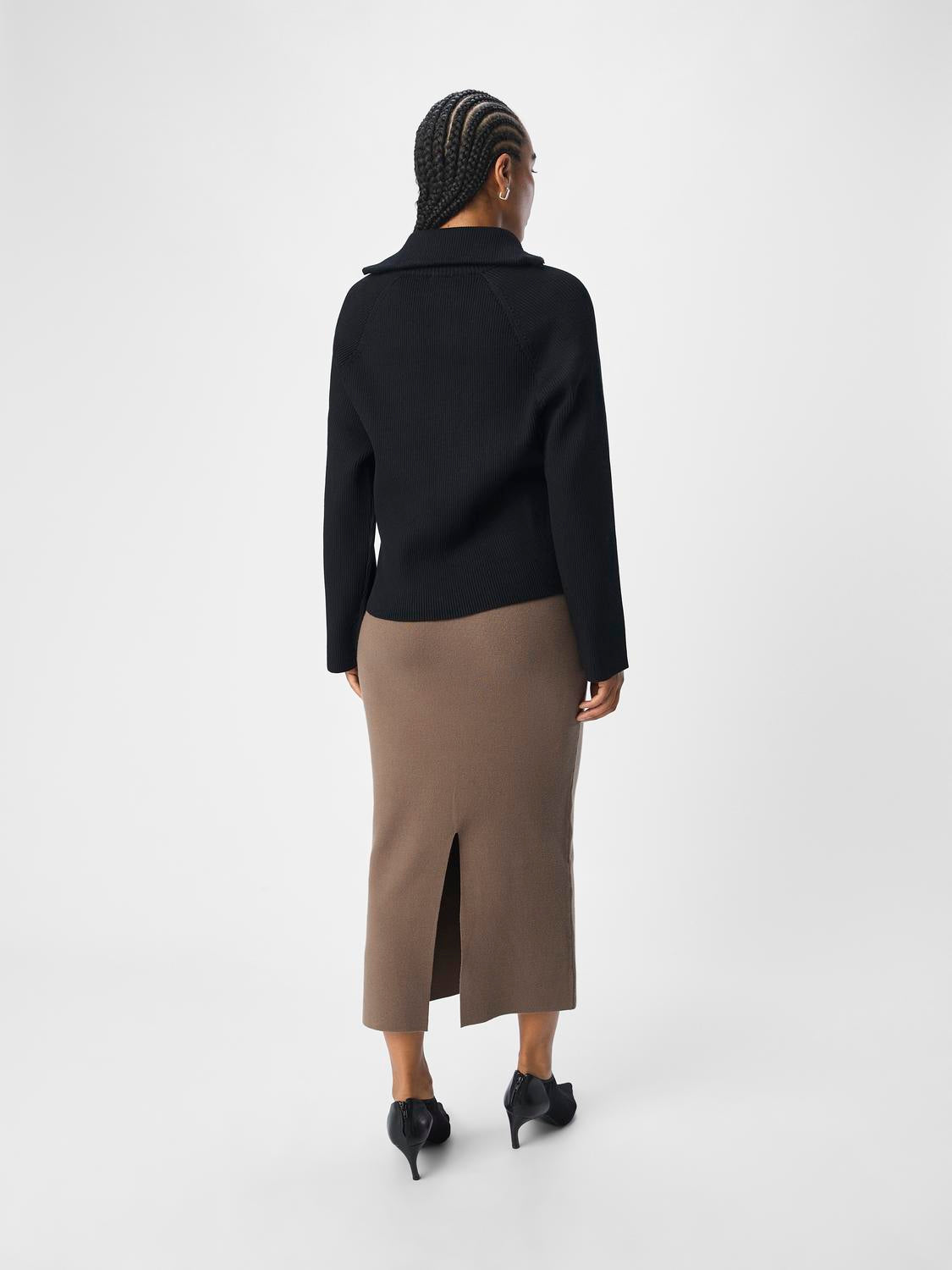 object-naisten-hame-objreynard-hw-knit-skirt-morel-4