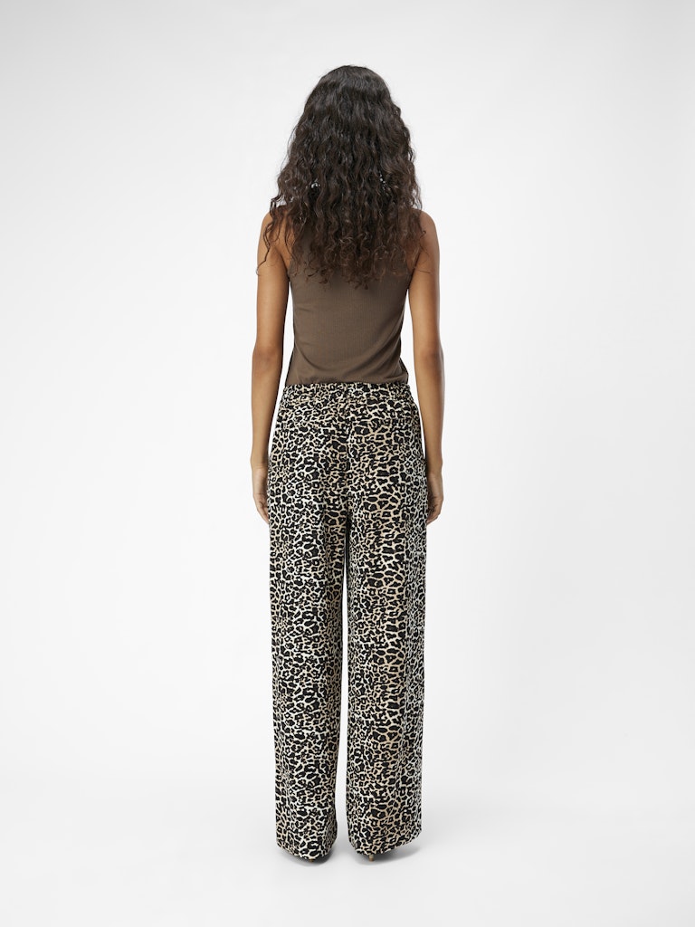 object-naisten-housut-objalba-lisa-wide-pant-print-humus-2